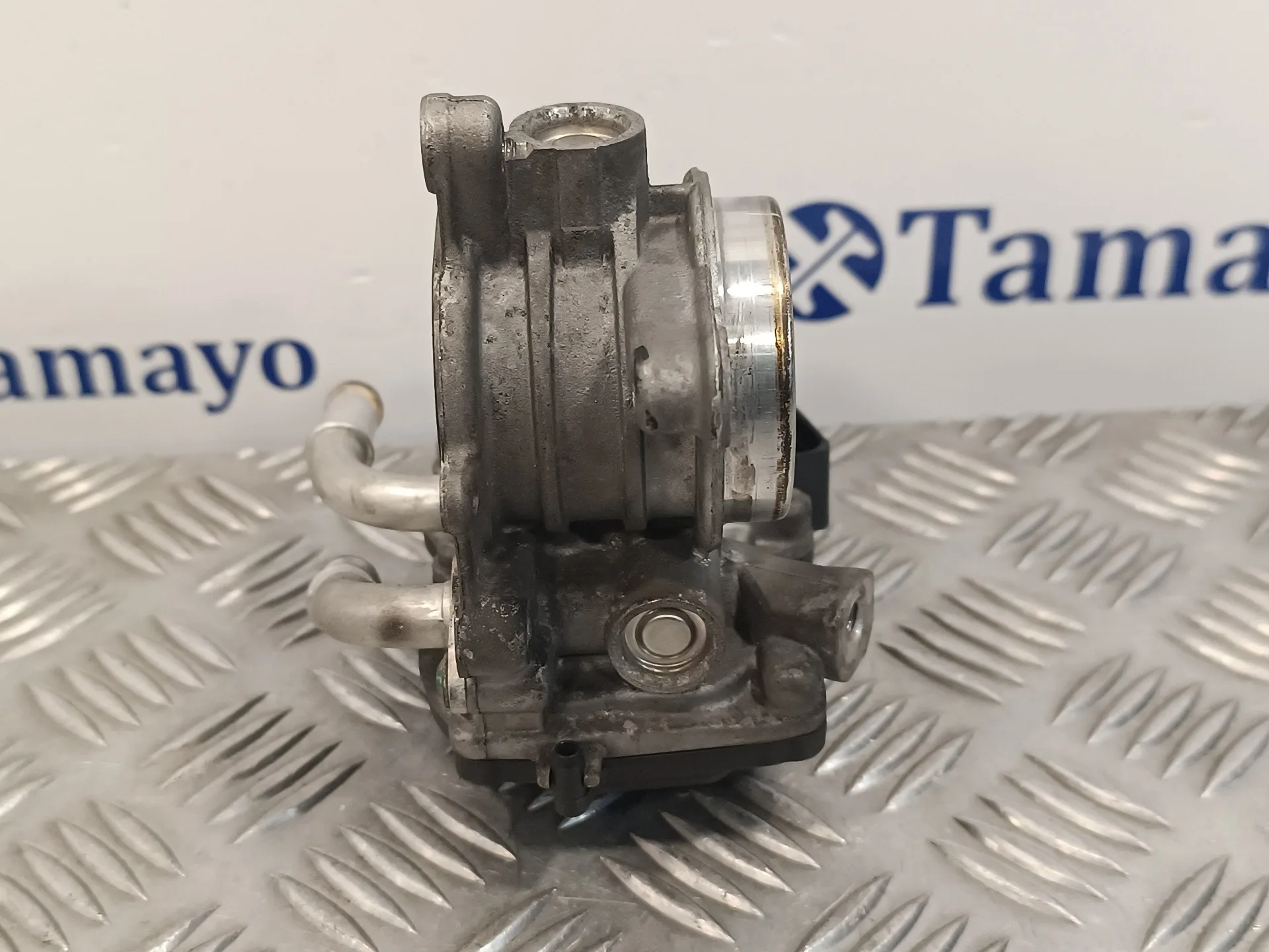 Caja Mariposa para Skoda Rapid