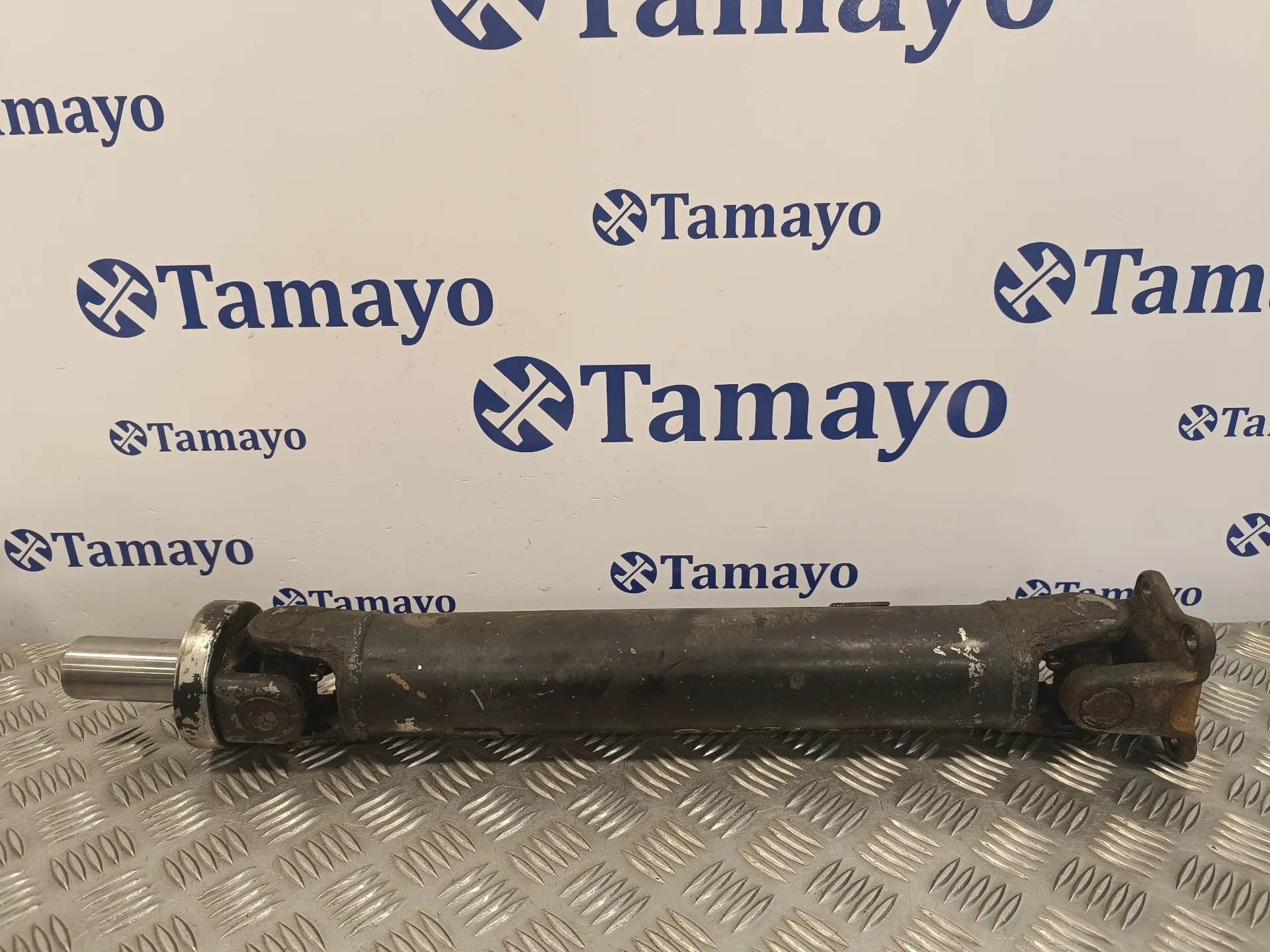 Transmision Central para Mitsubishi Montero (V20/V40)