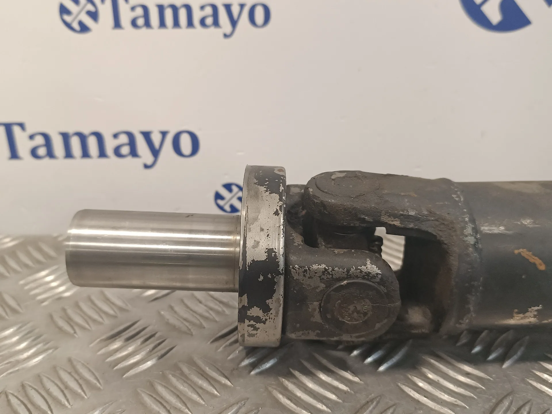 Transmision Central para Mitsubishi Montero (V20/V40)