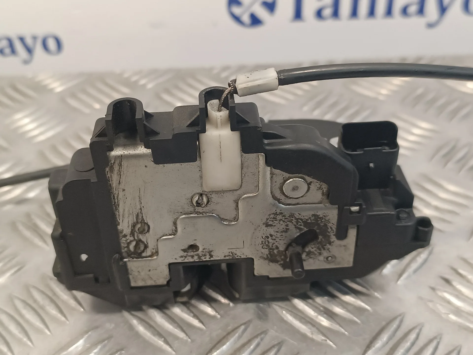 Cerradura Puerta Trasera Izquierda para Renault Clio Iii