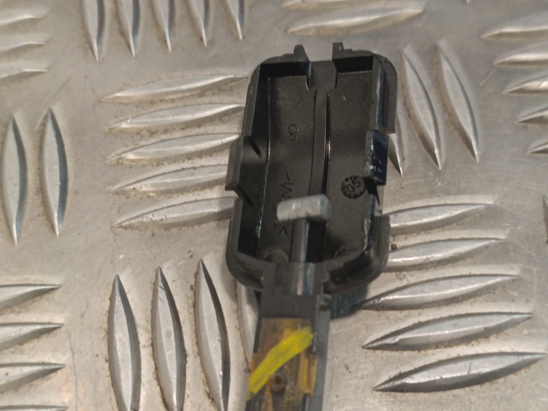 Cerradura Puerta Trasera Izquierda para Renault Clio Iii