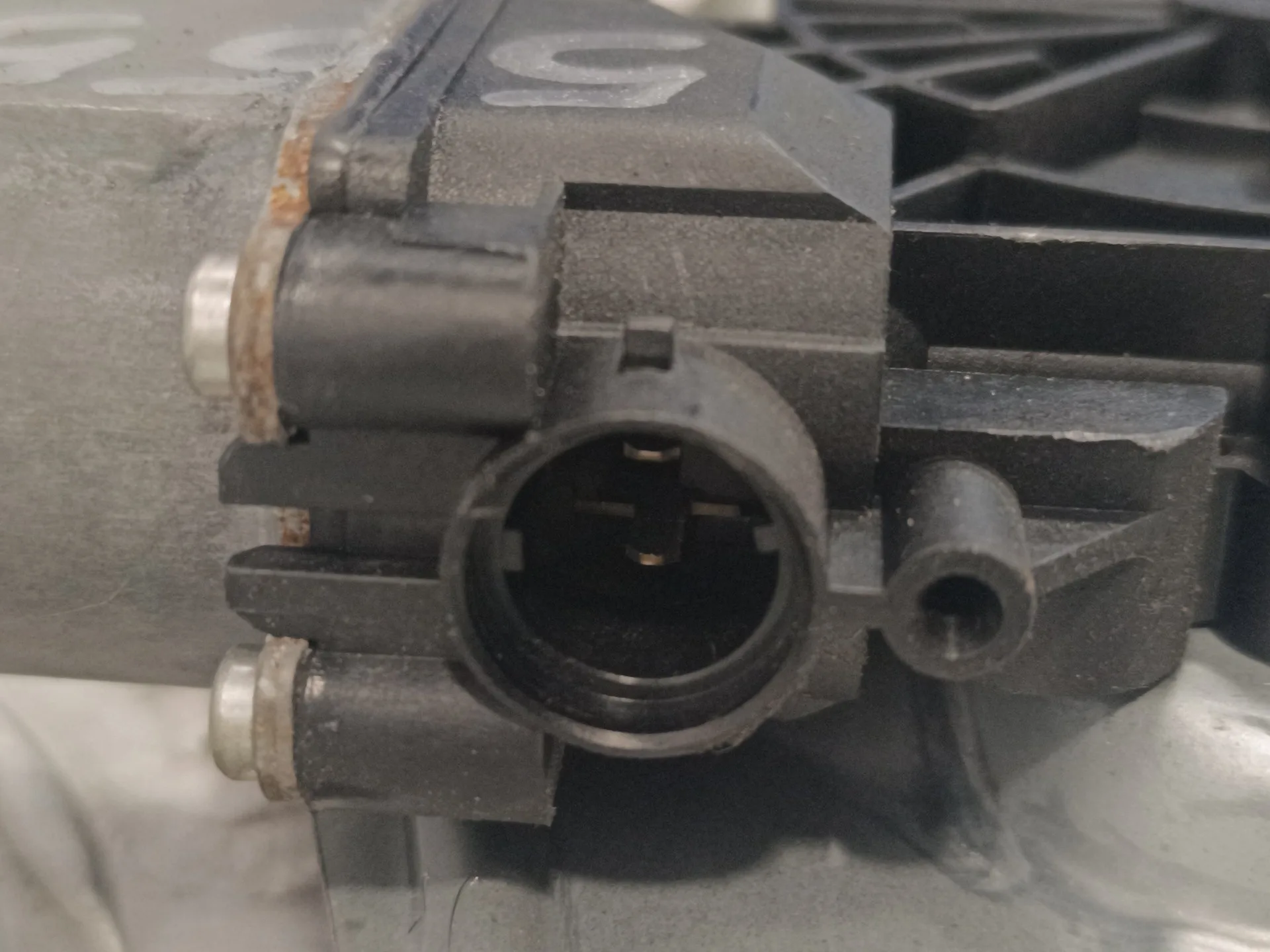 Elevalunas Delantero Izquierdo para Renault Clio Iii