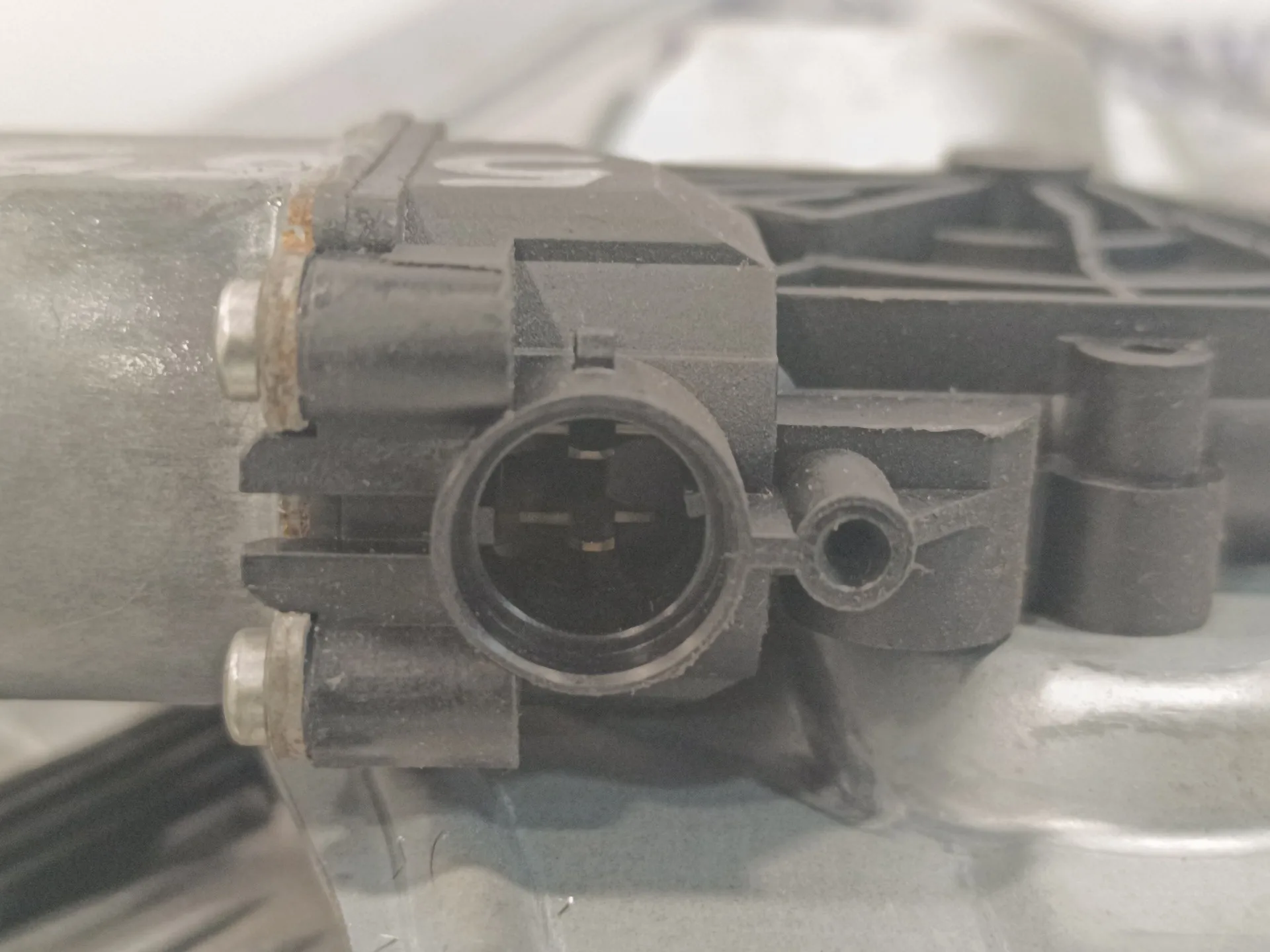 Elevalunas Delantero Izquierdo para Renault Clio Iii