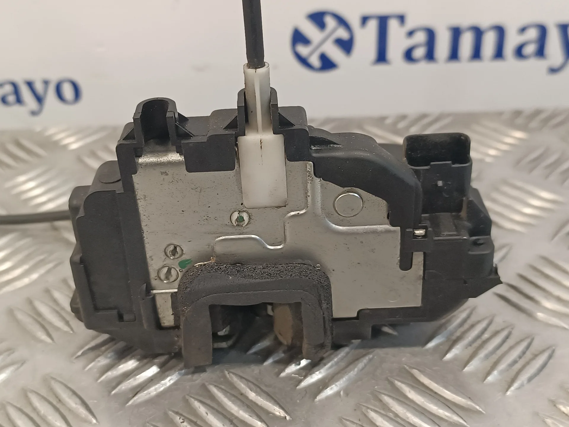 Cerradura Puerta Delantera Izquierda para Renault Clio Iii