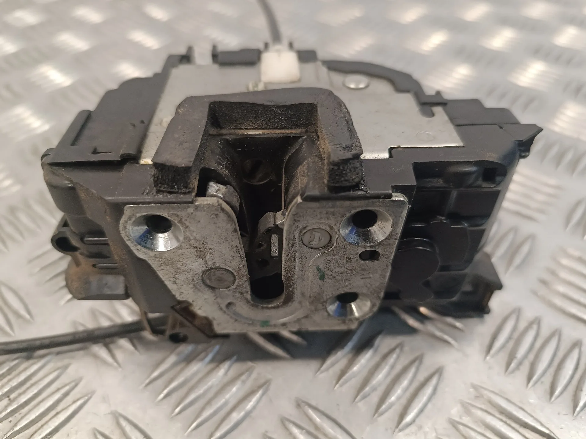 Cerradura Puerta Delantera Izquierda para Renault Clio Iii