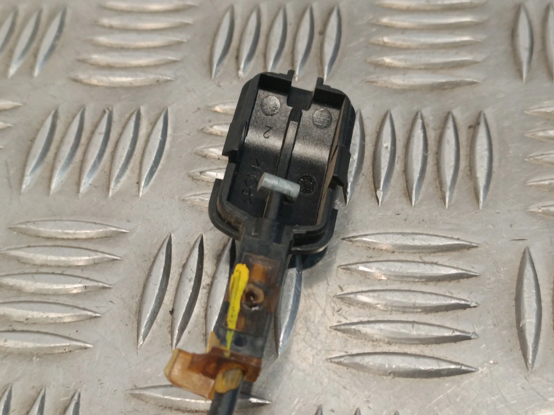 Cerradura Puerta Delantera Izquierda para Renault Clio Iii