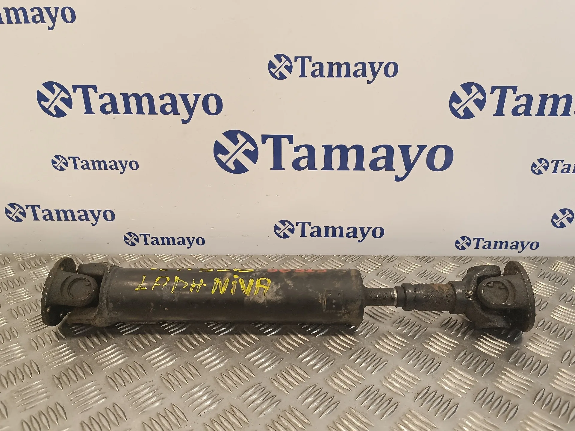 Transmision Central Delantera para Lada Niva ( 2121 / 21213 / 21214 / 21215 )