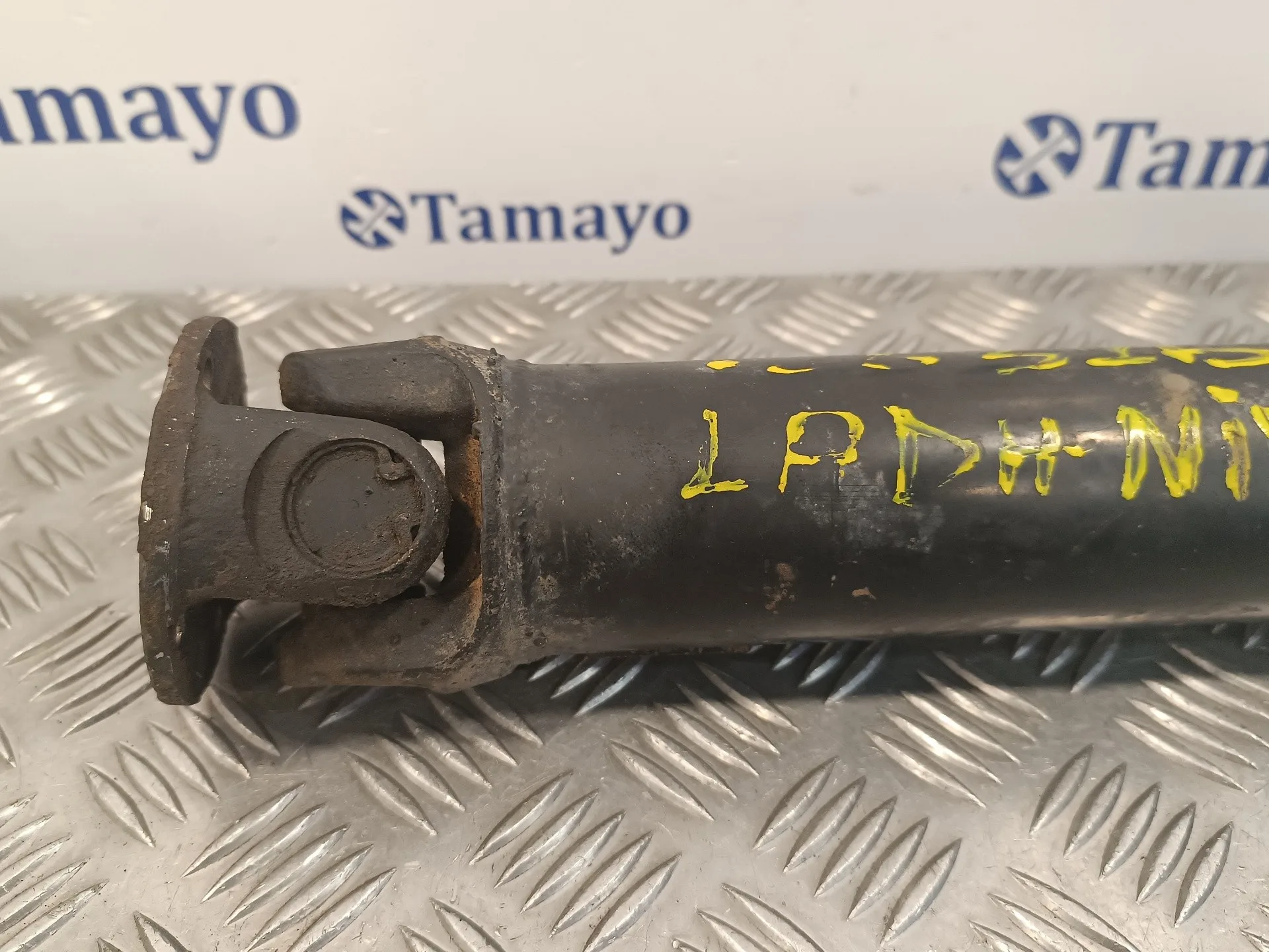 Transmision Central Delantera para Lada Niva ( 2121 / 21213 / 21214 / 21215 )