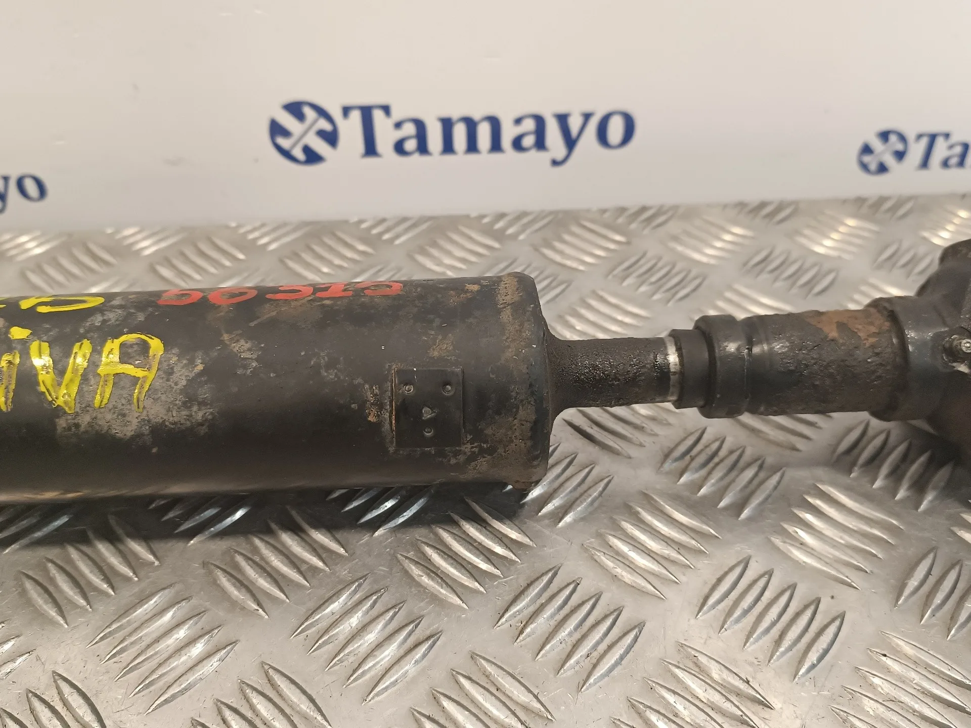 Transmision Central Delantera para Lada Niva ( 2121 / 21213 / 21214 / 21215 )