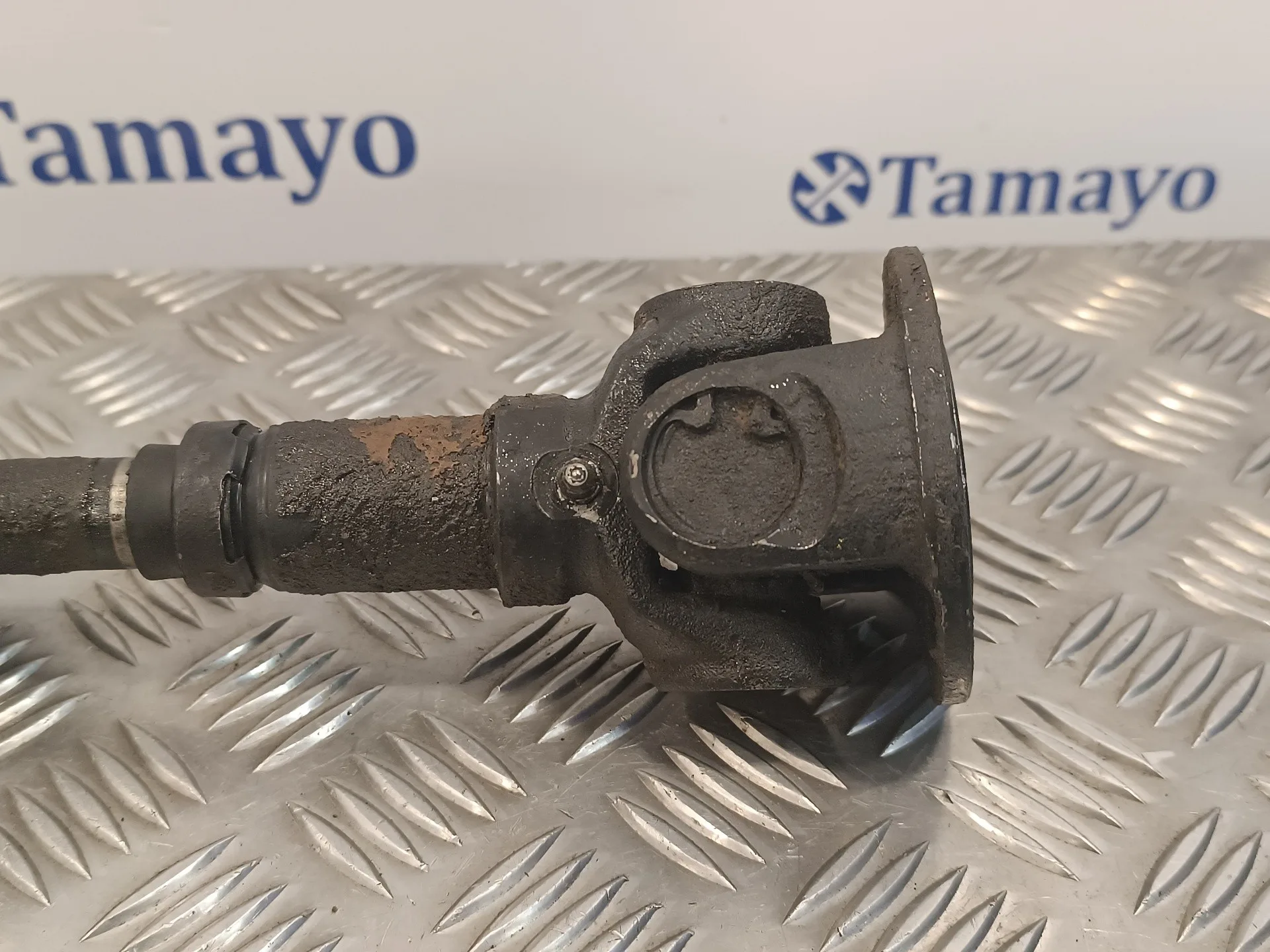 Transmision Central Delantera para Lada Niva ( 2121 / 21213 / 21214 / 21215 )