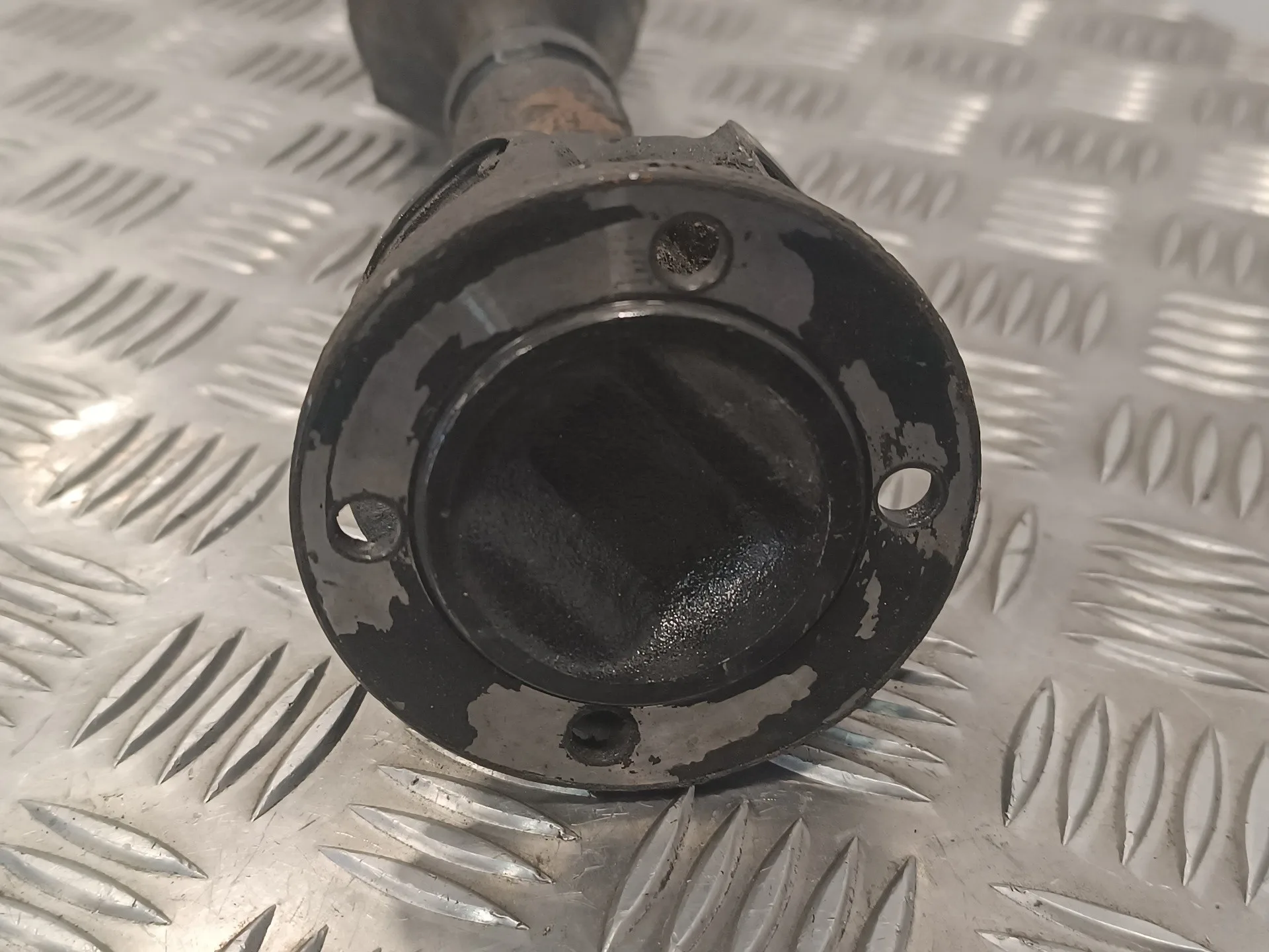 Transmision Central Delantera para Lada Niva ( 2121 / 21213 / 21214 / 21215 )