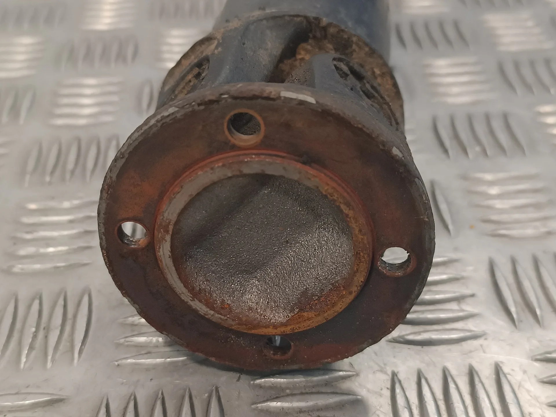 Transmision Central Delantera para Lada Niva ( 2121 / 21213 / 21214 / 21215 )