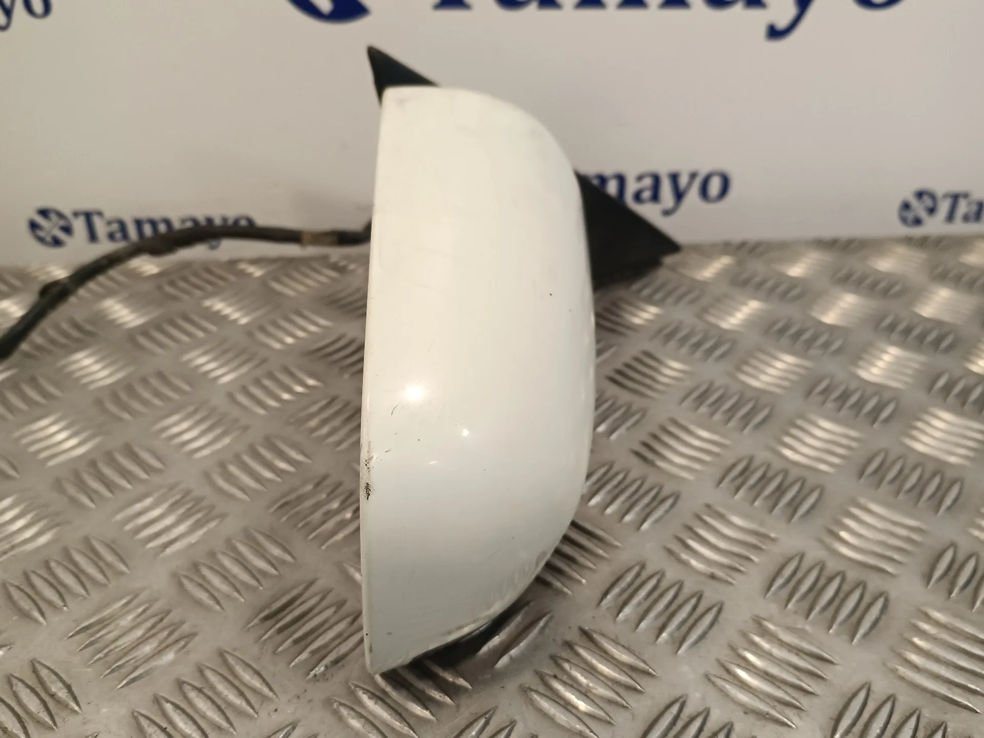 Retrovisor Derecho para Audi A3 Sportback (8P)
