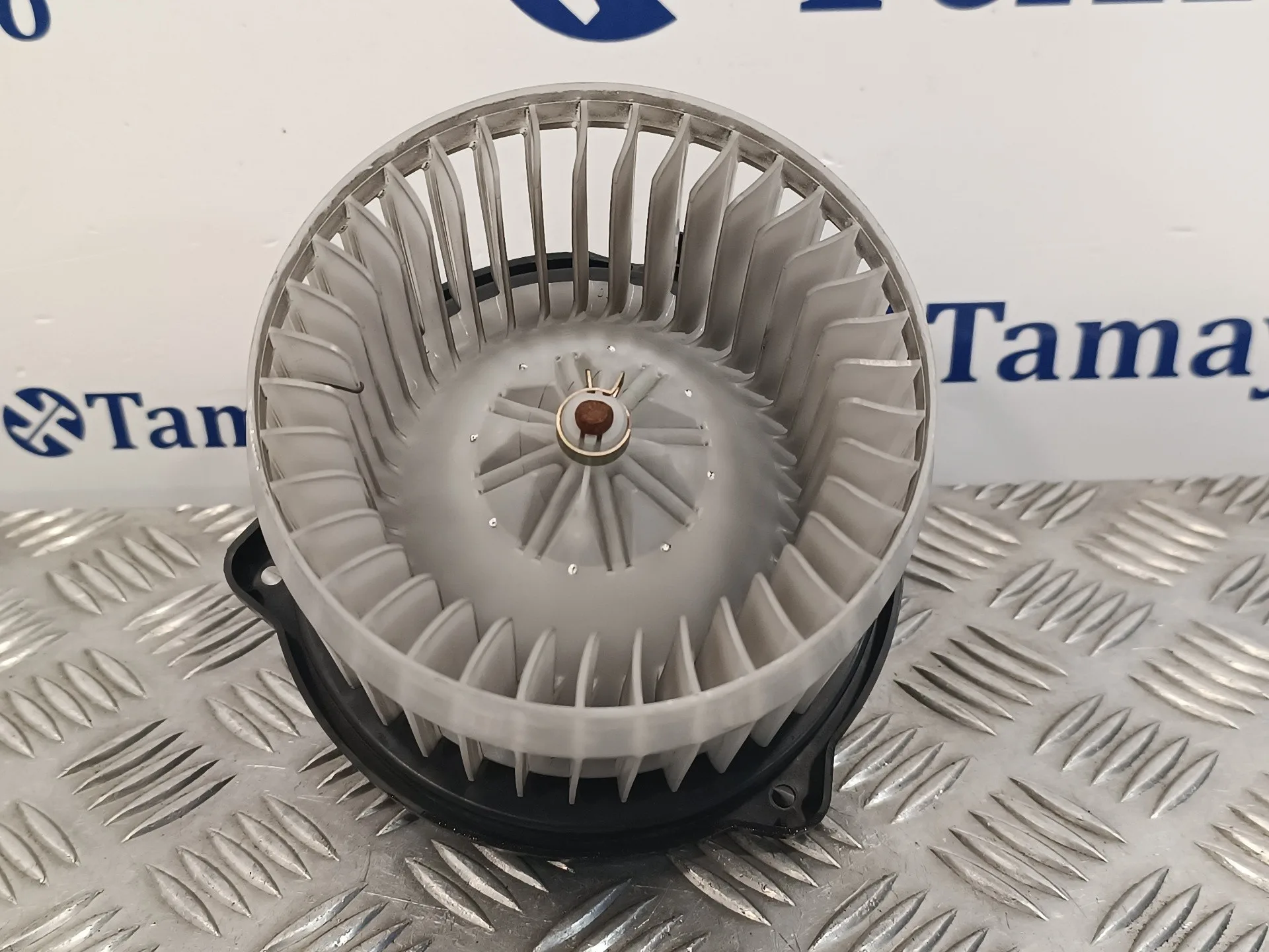Motor Calefaccion para Honda Jazz (Gd1/5)