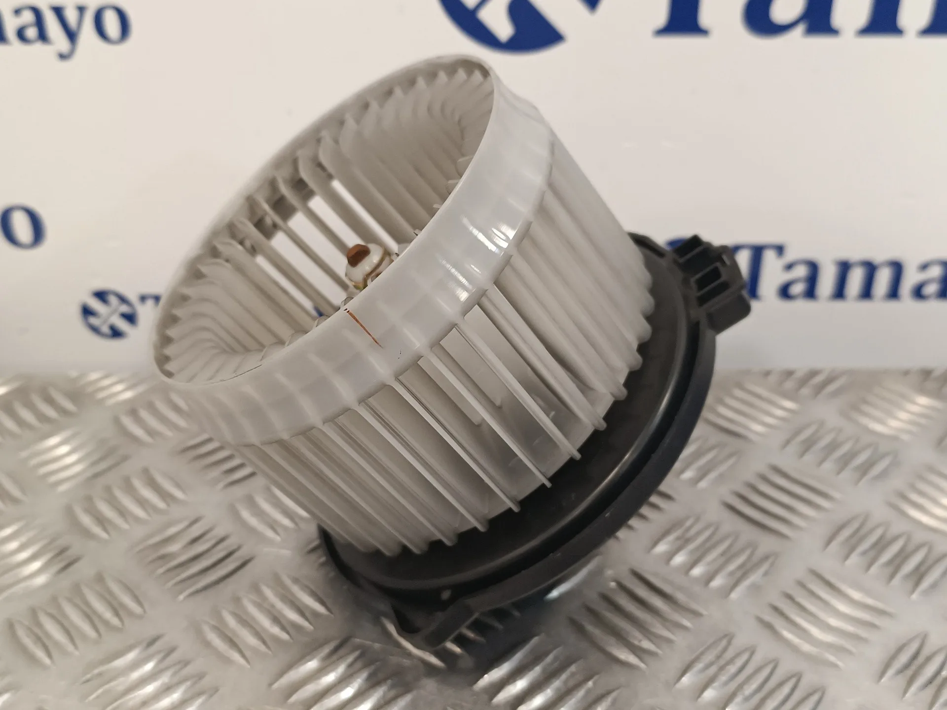 Motor Calefaccion para Honda Jazz (Gd1/5)