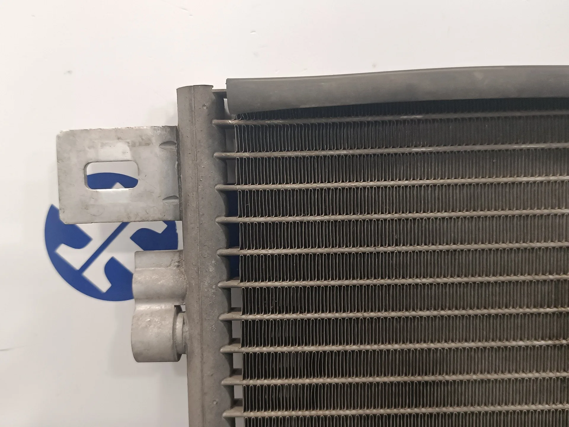 Condensador / Radiador Aire Acondicionado para Bmw Mini (R50,R53)