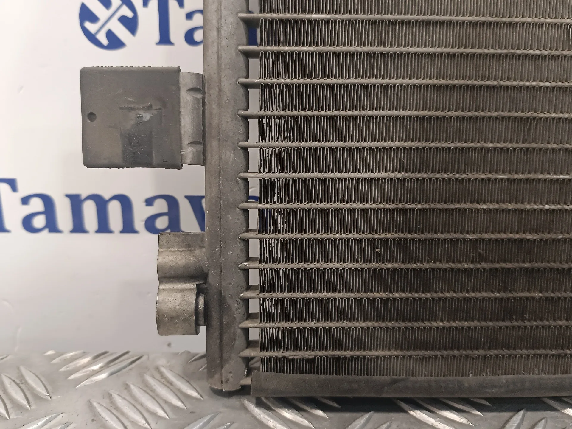 Condensador / Radiador Aire Acondicionado para Bmw Mini (R50,R53)