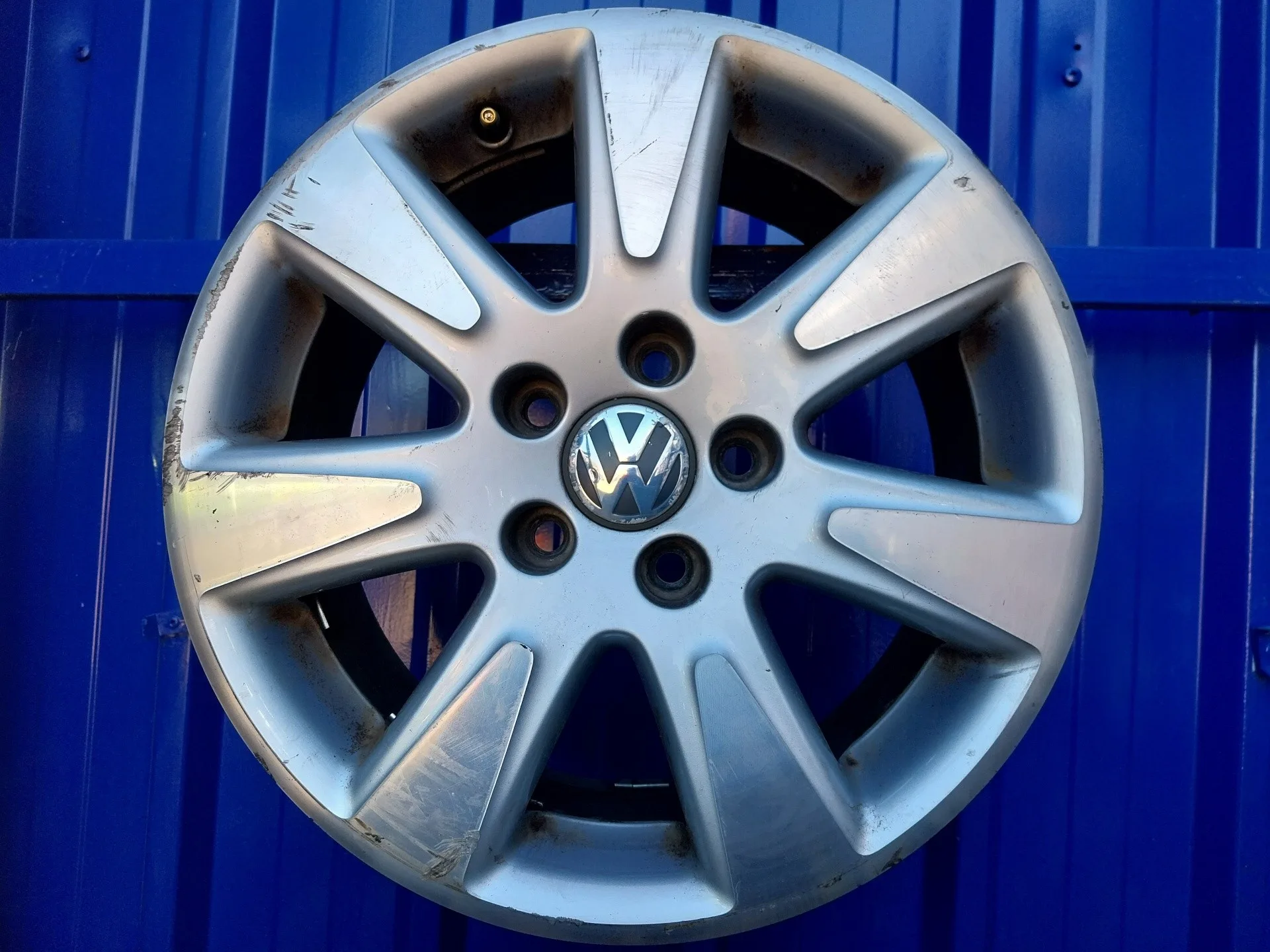 Llanta para Volkswagen Passat Berlina (3C2)