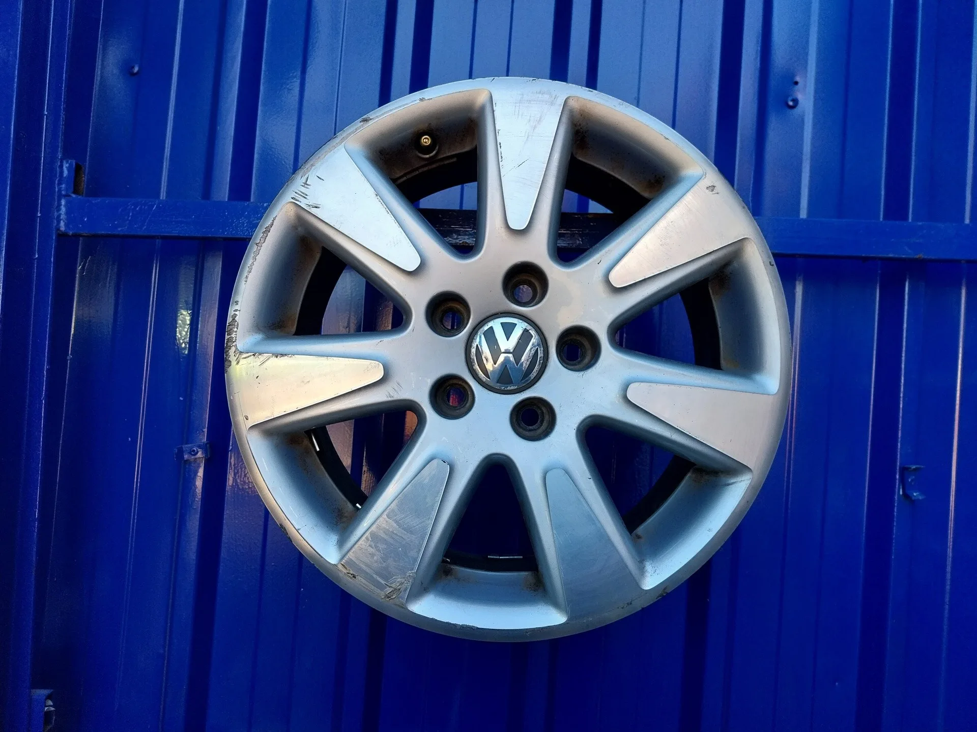 Llanta para Volkswagen Passat Berlina (3C2)