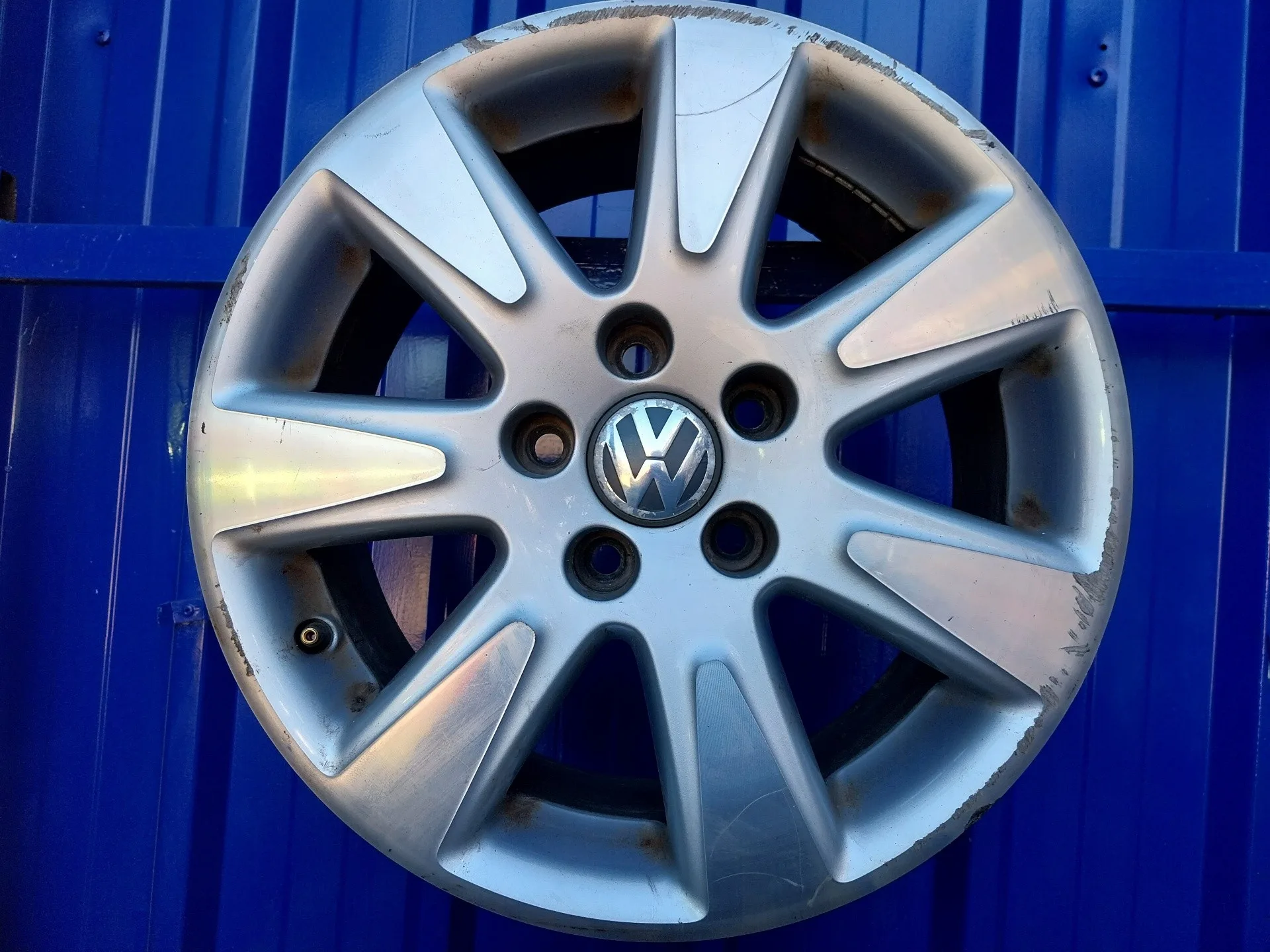 Llanta para Volkswagen Passat Berlina (3C2)