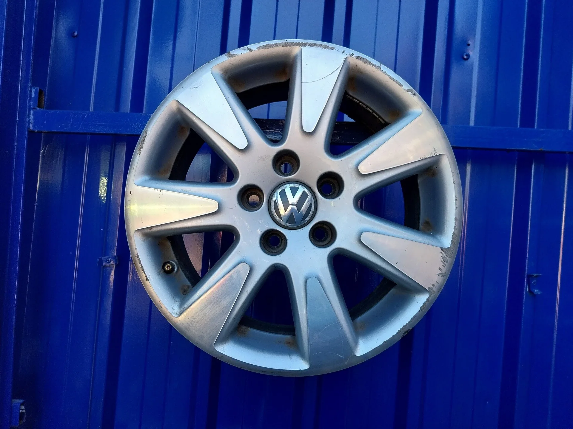 Llanta para Volkswagen Passat Berlina (3C2)