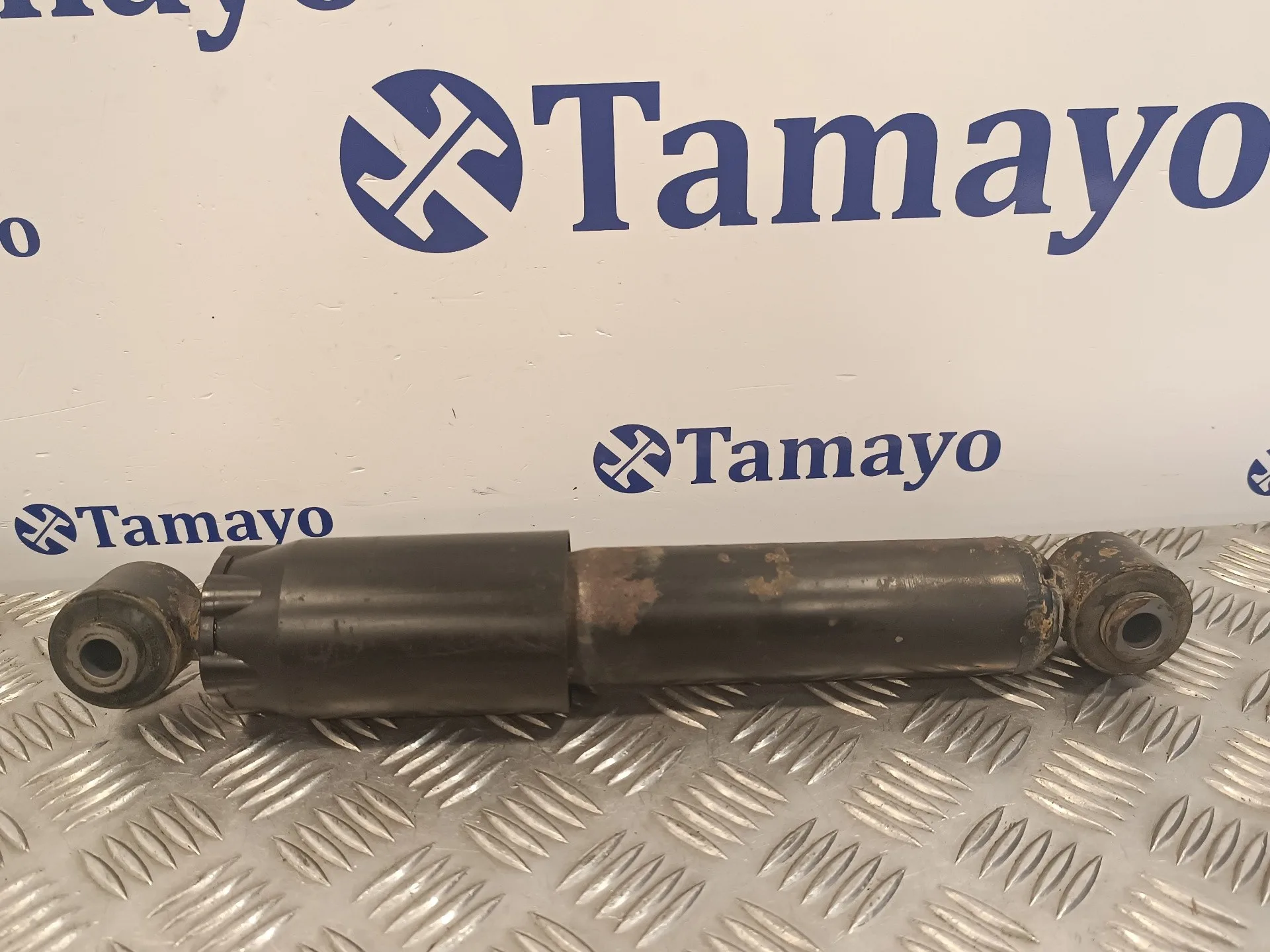 Amortiguador Trasero Derecho para Nissan Pathfinder (R51)