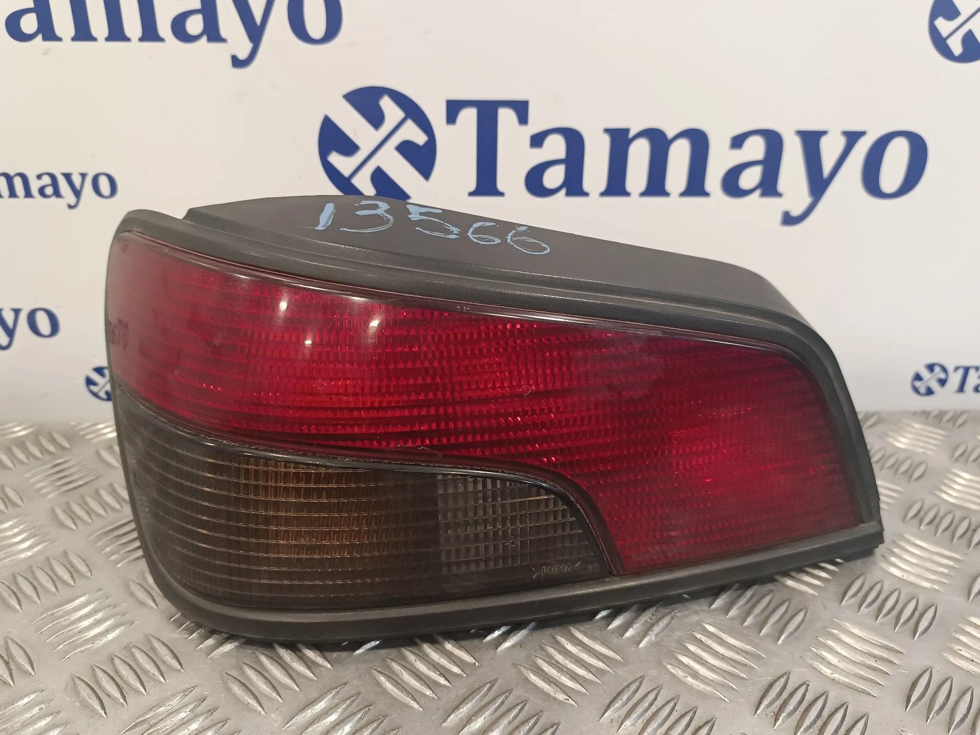 Piloto Trasero Izquierdo para Peugeot 306 Berlina 3/5 Puertas (S1)