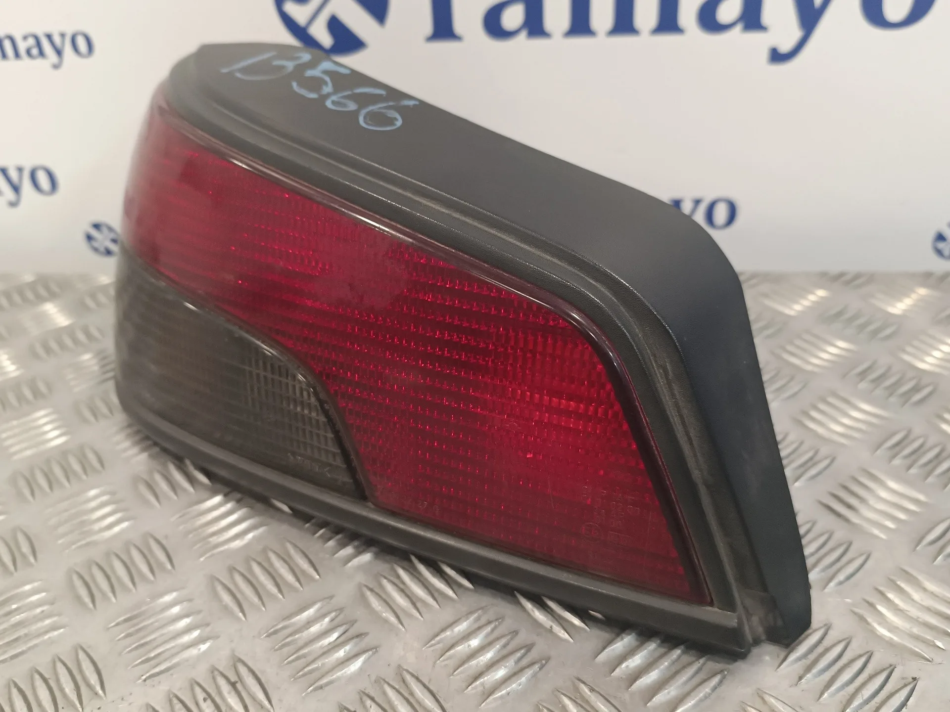 Piloto Trasero Izquierdo para Peugeot 306 Berlina 3/5 Puertas (S1)