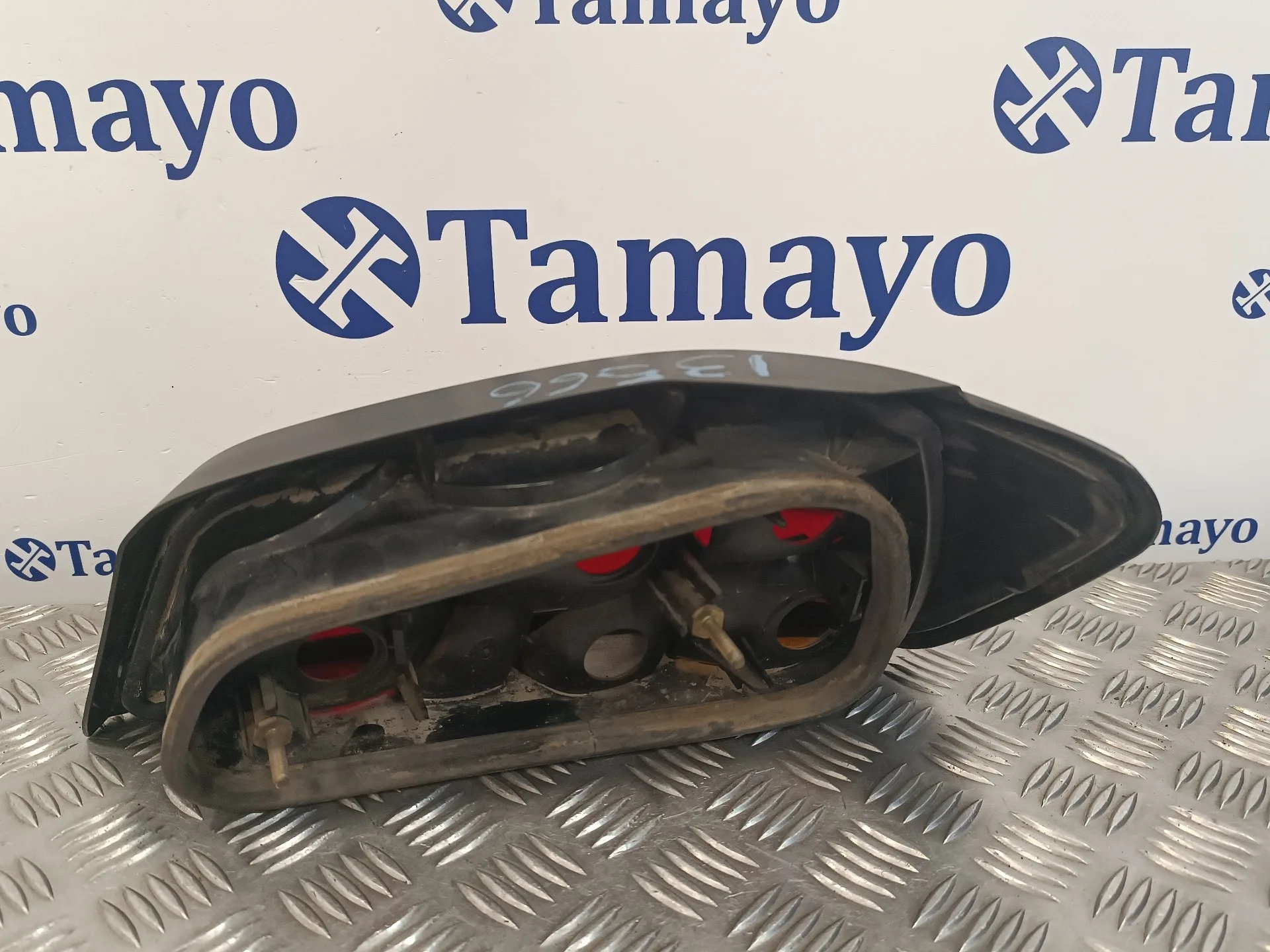 Piloto Trasero Izquierdo para Peugeot 306 Berlina 3/5 Puertas (S1)