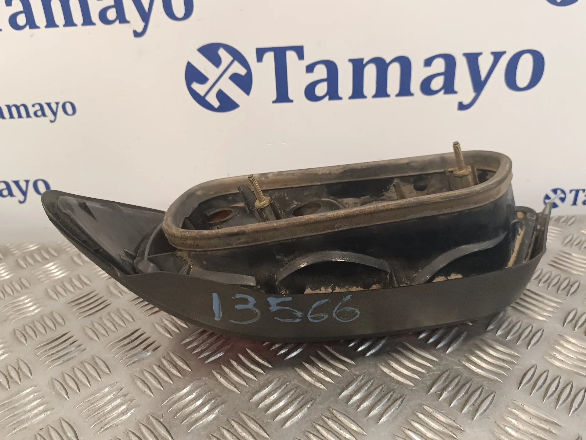 Piloto Trasero Izquierdo para Peugeot 306 Berlina 3/5 Puertas (S1)