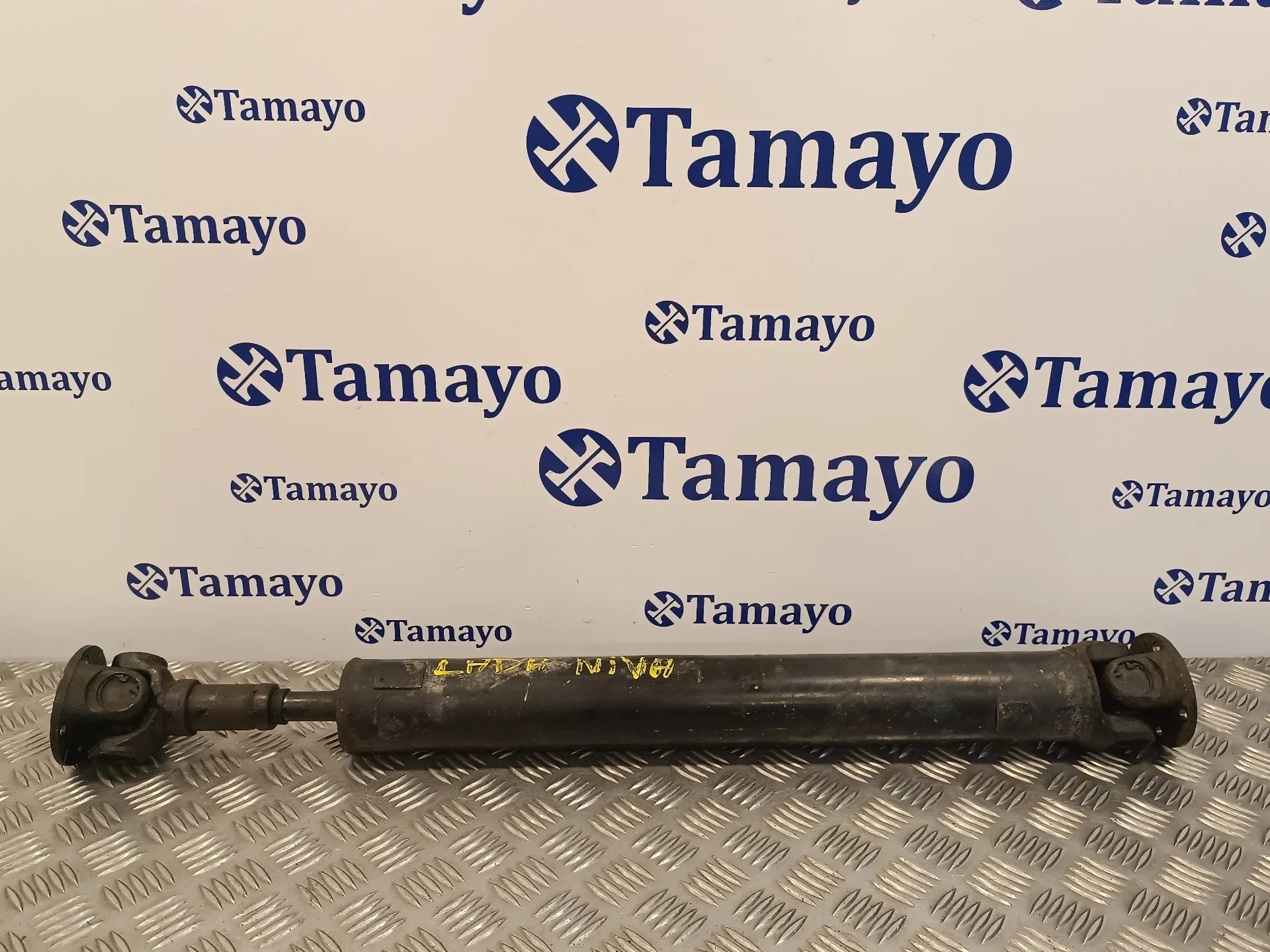 Transmision Central para Lada Niva ( 2121 / 21213 / 21214 / 21215 )