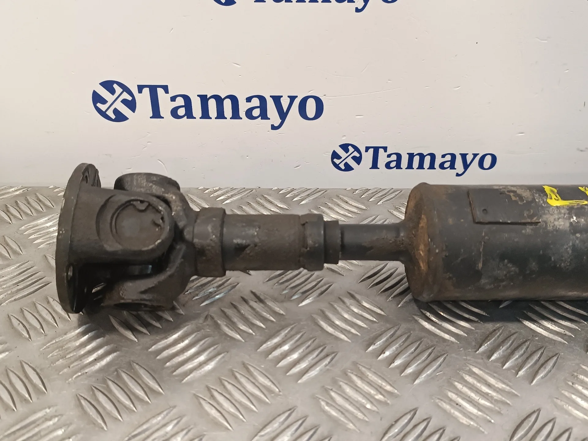 Transmision Central para Lada Niva ( 2121 / 21213 / 21214 / 21215 )
