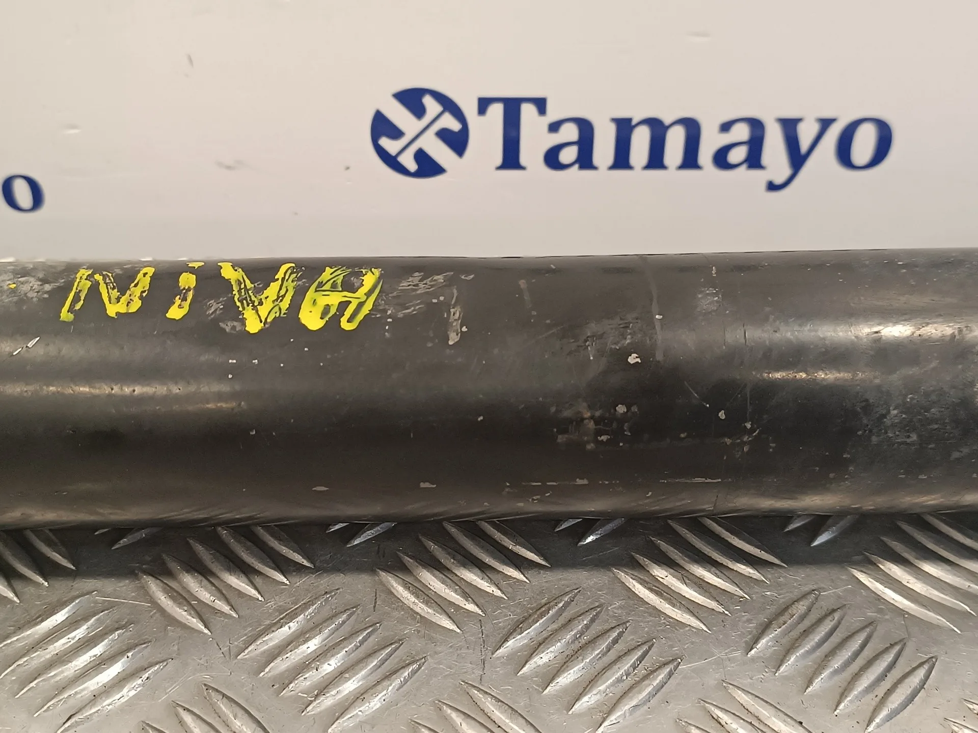 Transmision Central para Lada Niva ( 2121 / 21213 / 21214 / 21215 )