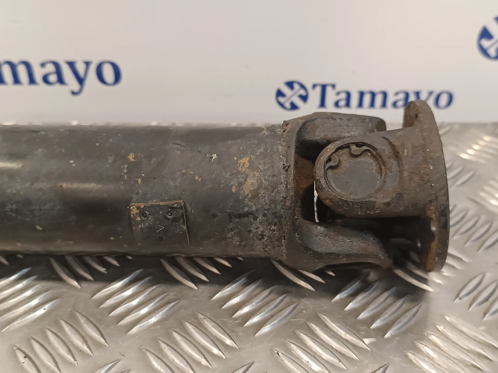 Transmision Central para Lada Niva ( 2121 / 21213 / 21214 / 21215 )