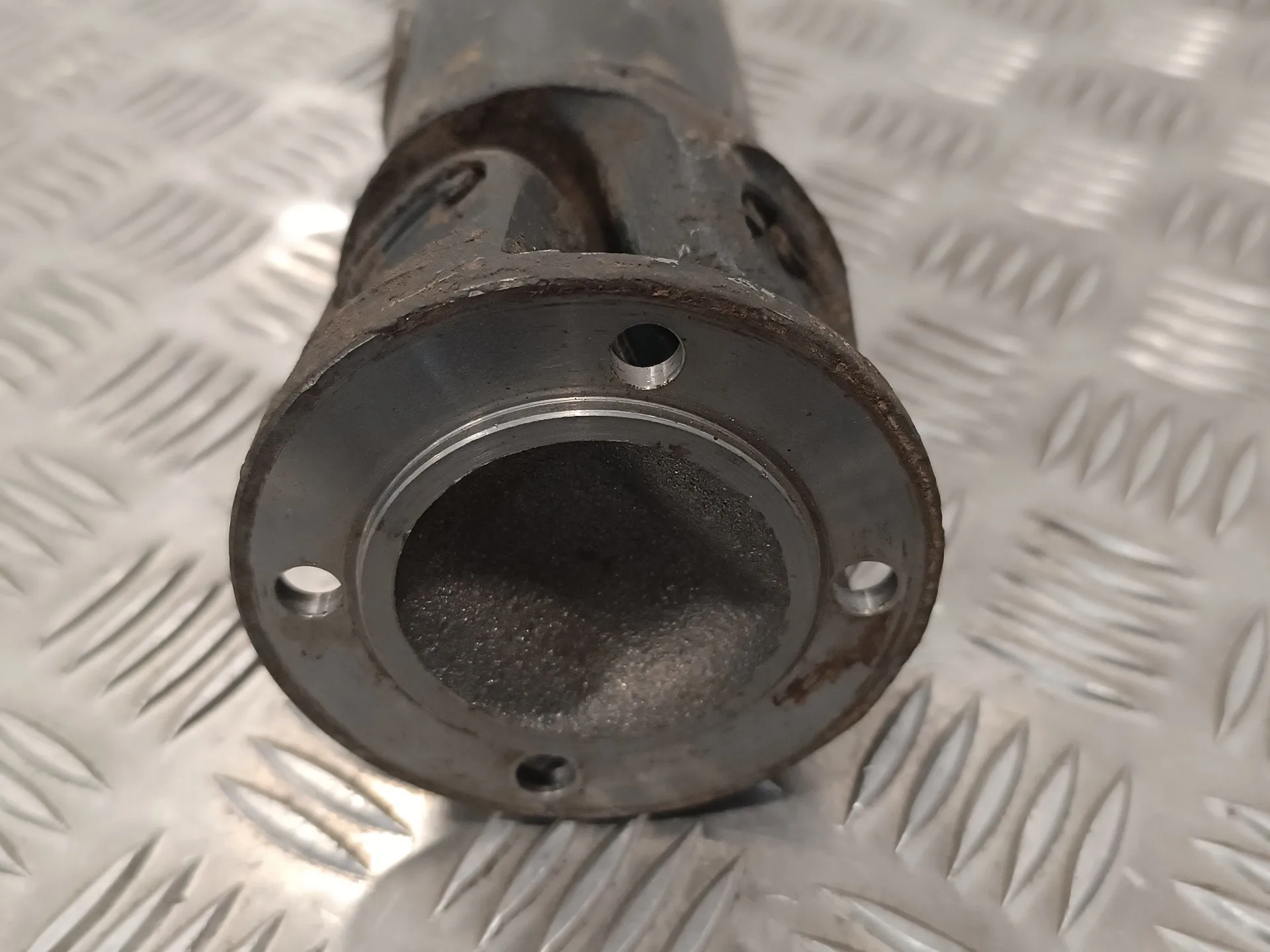 Transmision Central para Lada Niva ( 2121 / 21213 / 21214 / 21215 )