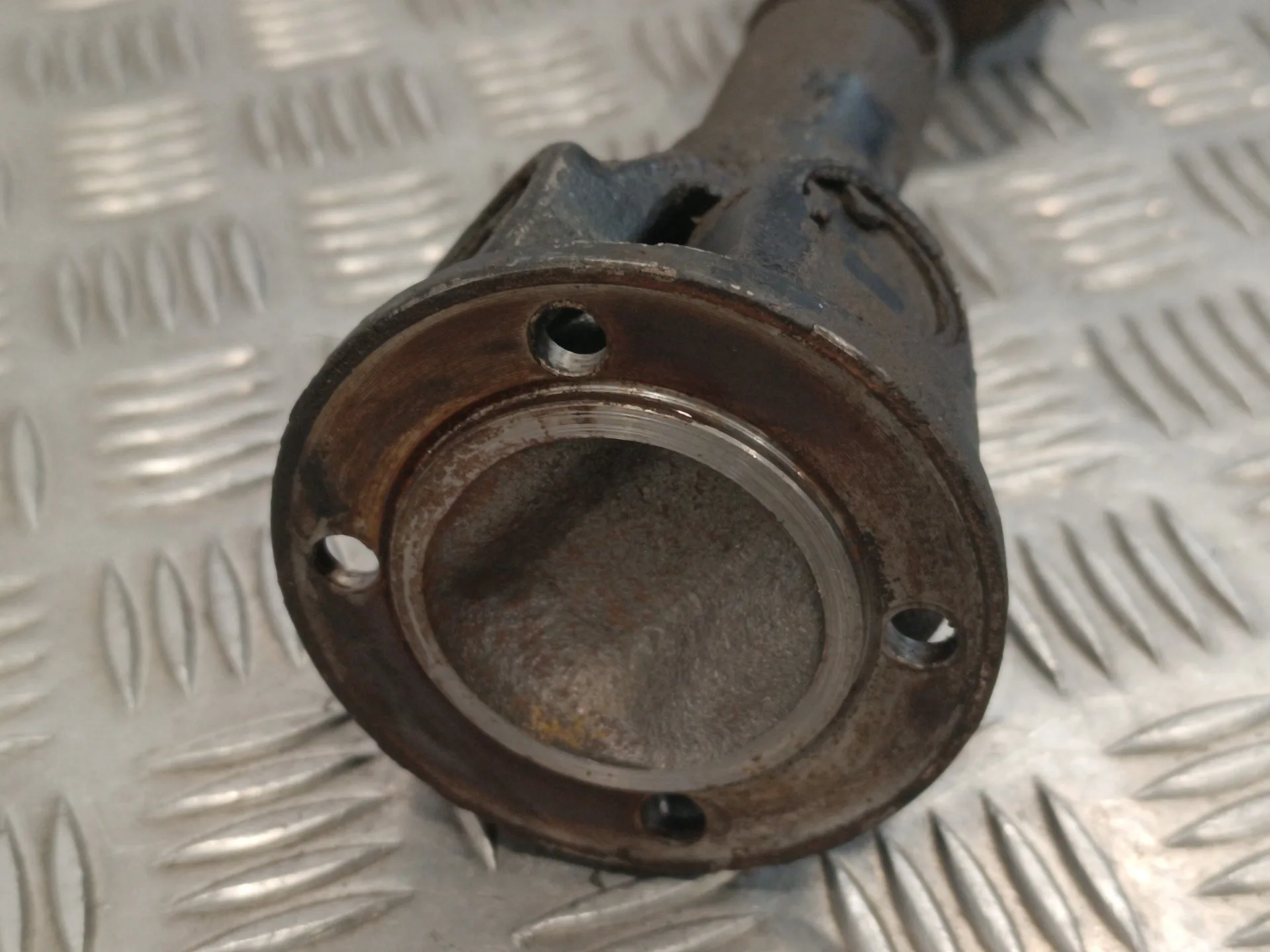 Transmision Central para Lada Niva ( 2121 / 21213 / 21214 / 21215 )