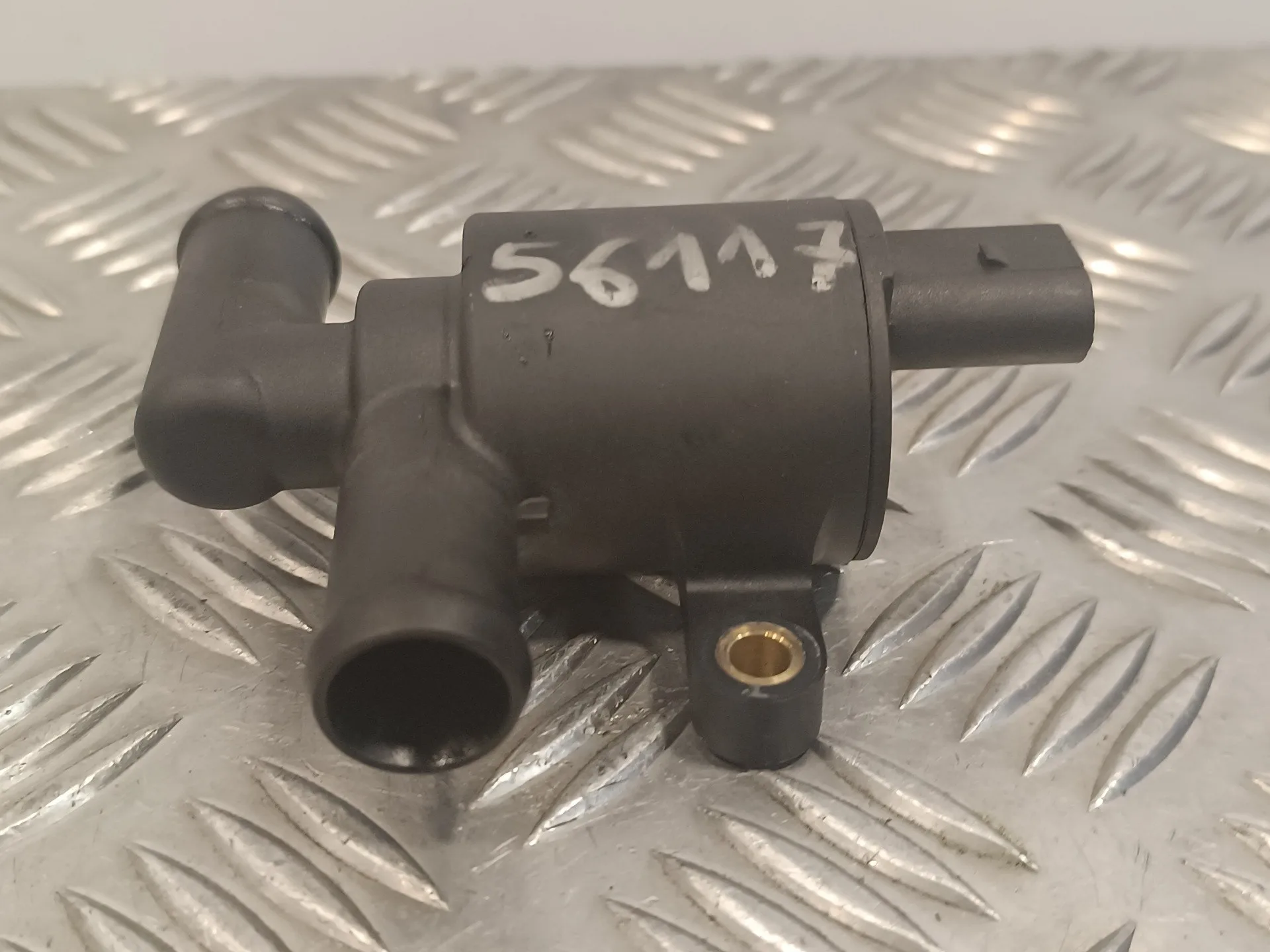 Valvula para Audi A5 Coupe (8T)