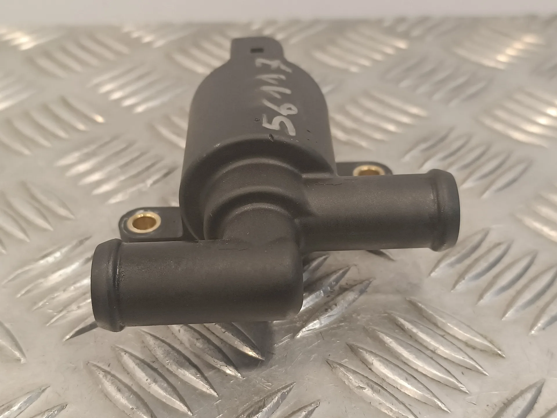Valvula para Audi A5 Coupe (8T)