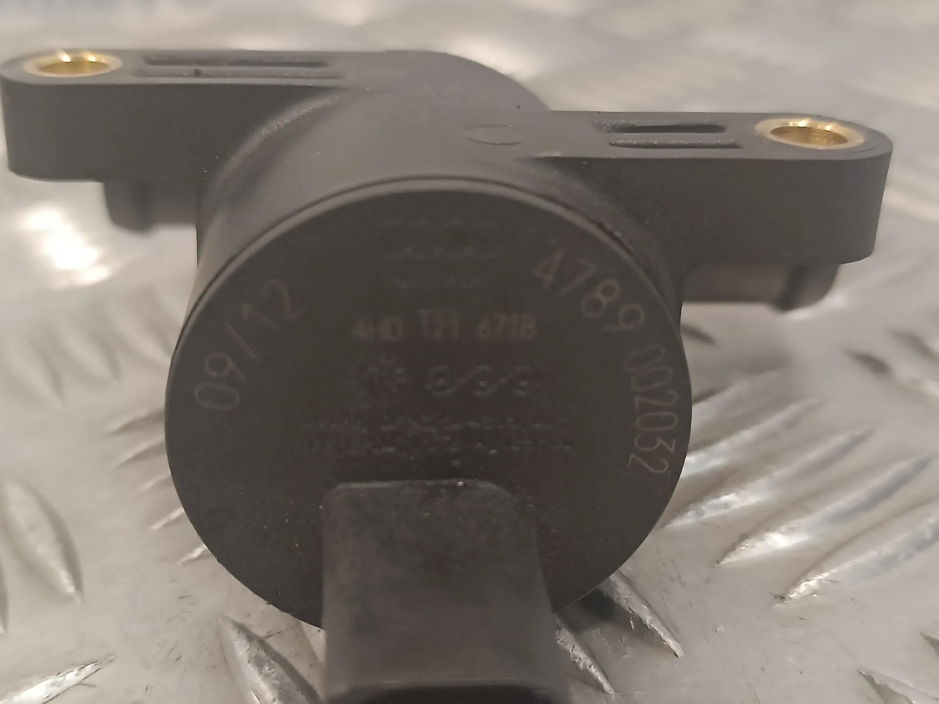 Valvula para Audi A5 Coupe (8T)