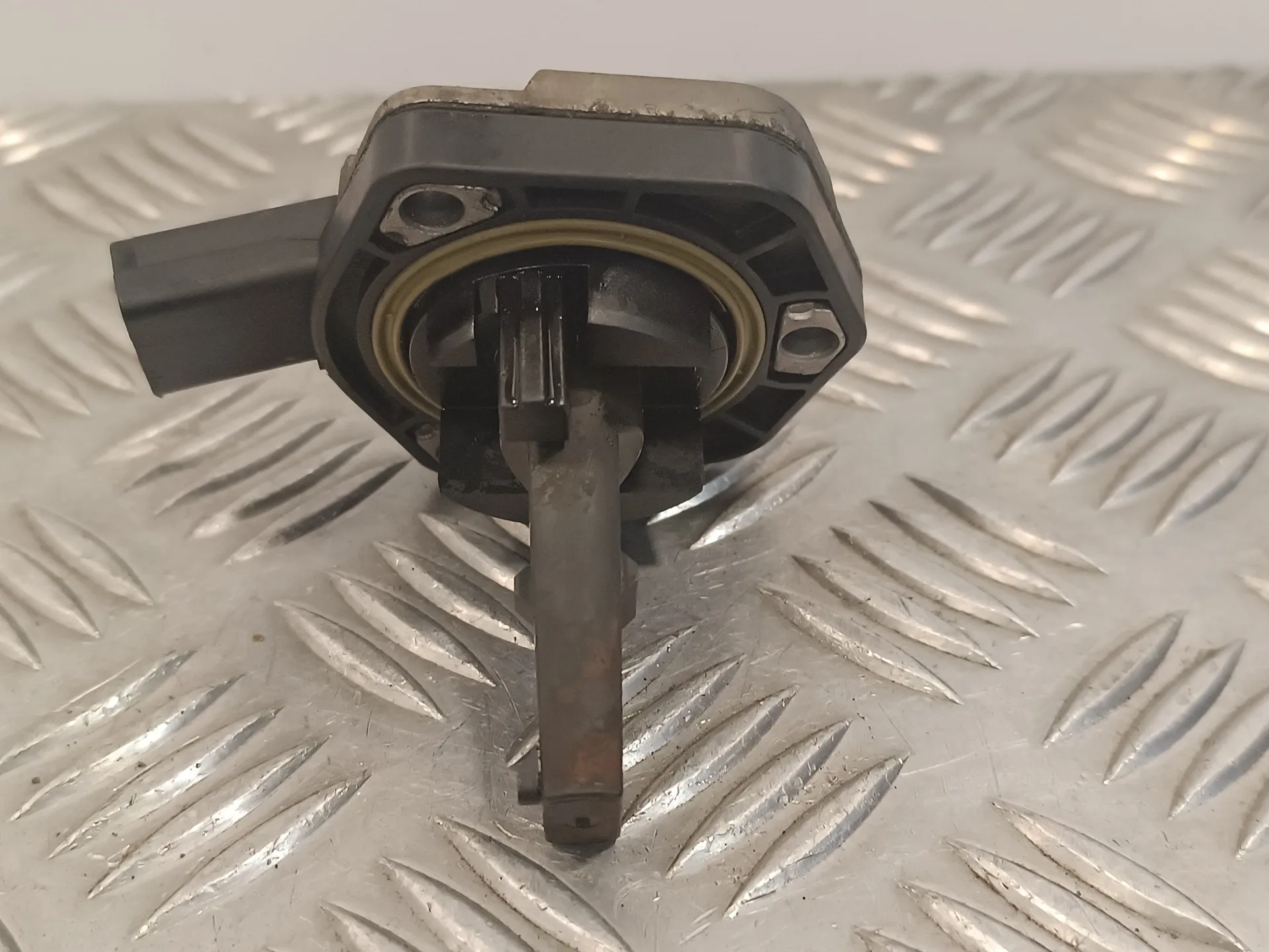 Sensor Aceite Carter para Seat Leon (1M1)