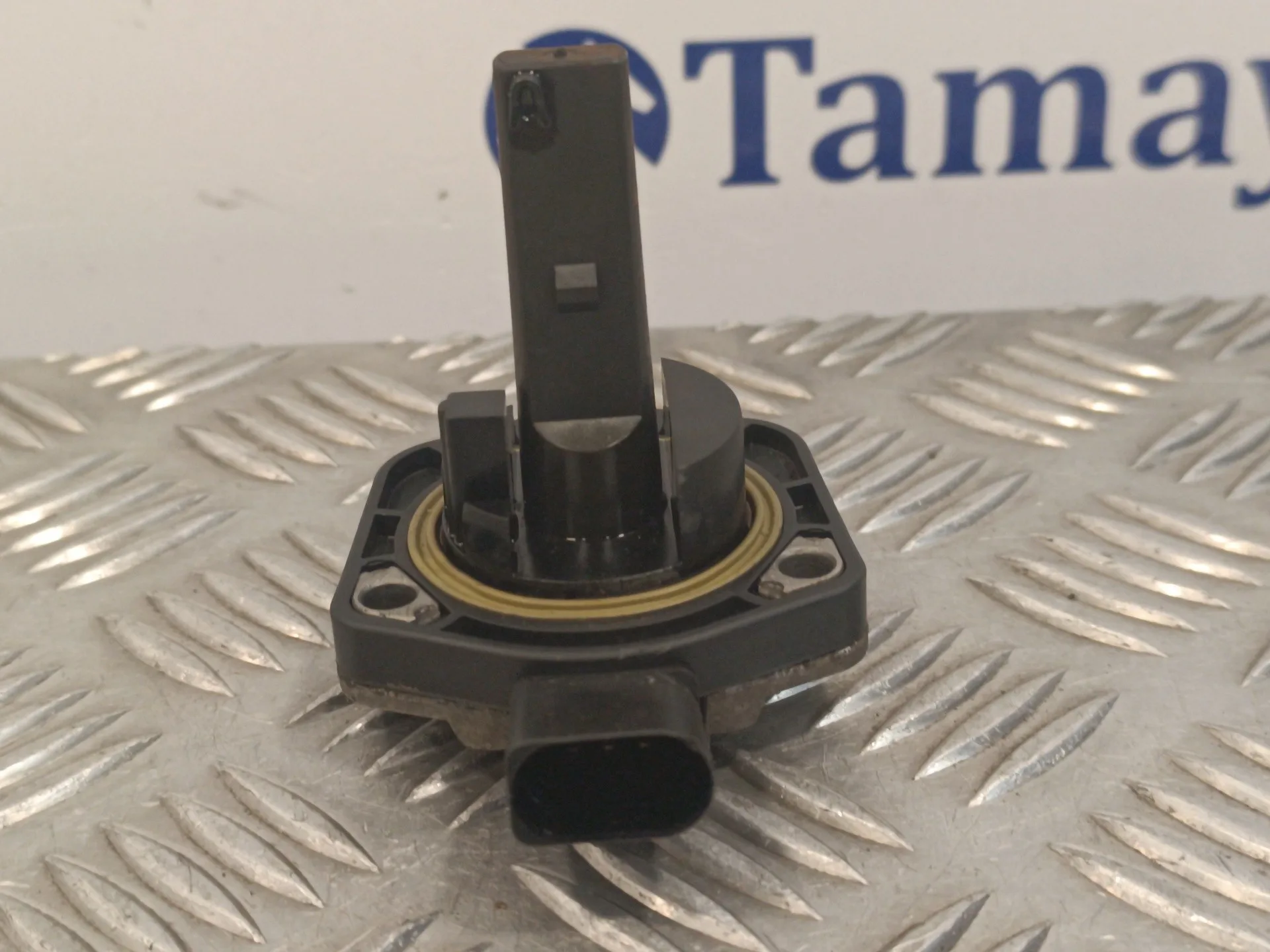 Sensor Aceite Carter para Seat Leon (1M1)