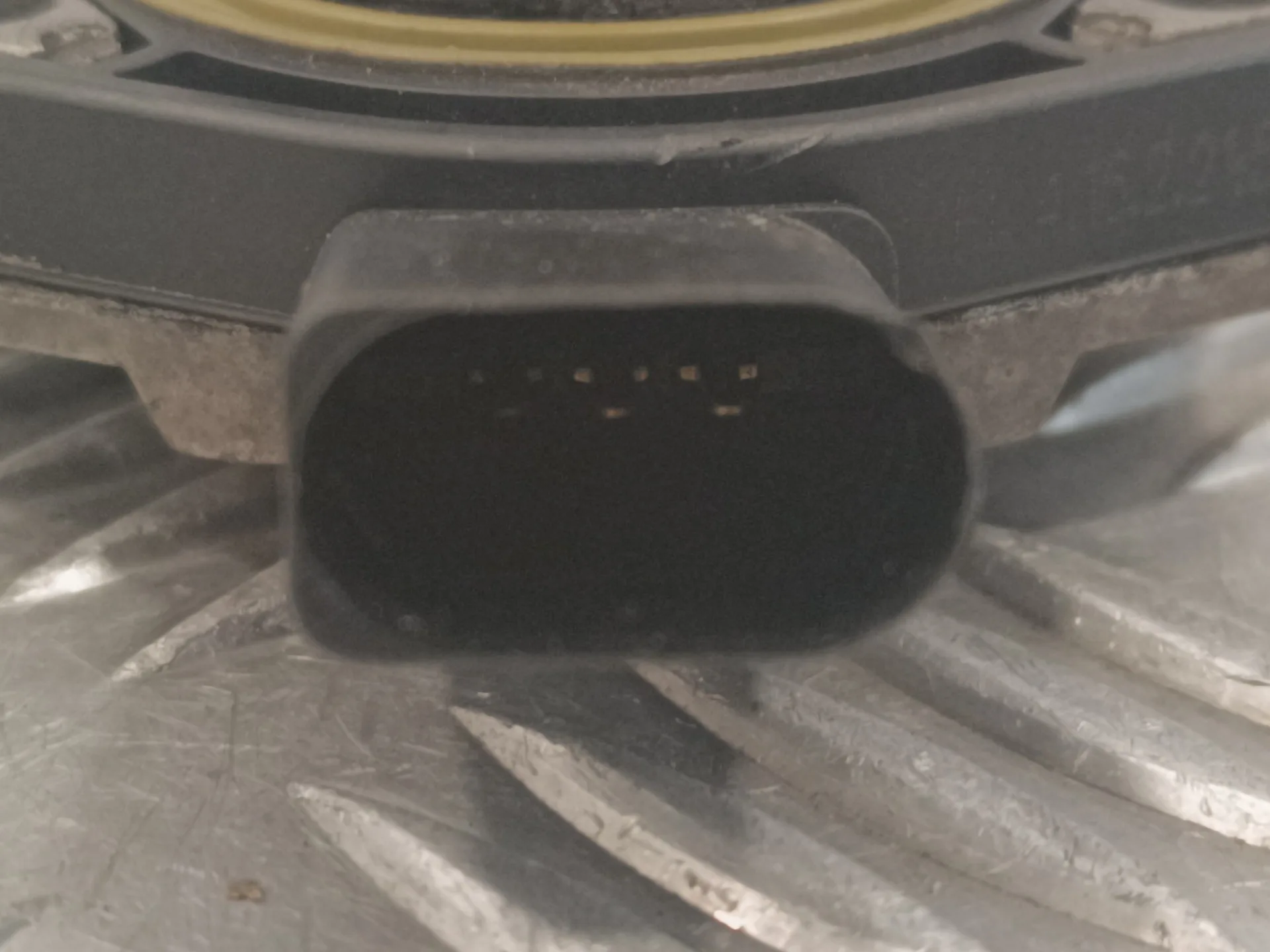 Sensor Aceite Carter para Seat Leon (1M1)