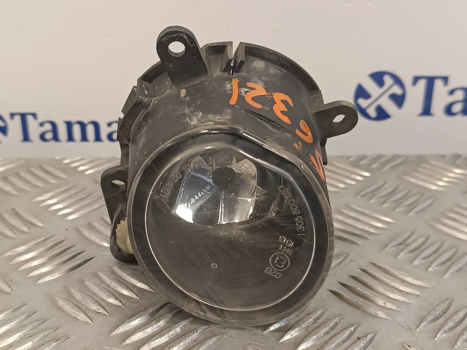 Faro Antiniebla Izquierdo para Bmw Mini (R50,R53)