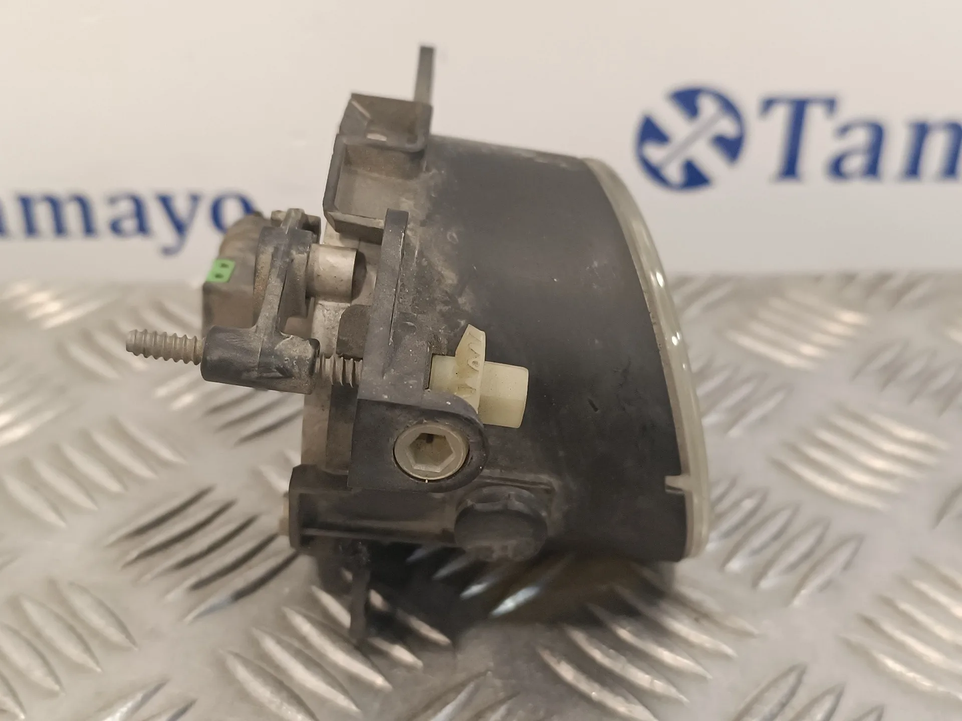 Faro Antiniebla Izquierdo para Bmw Mini (R50,R53)