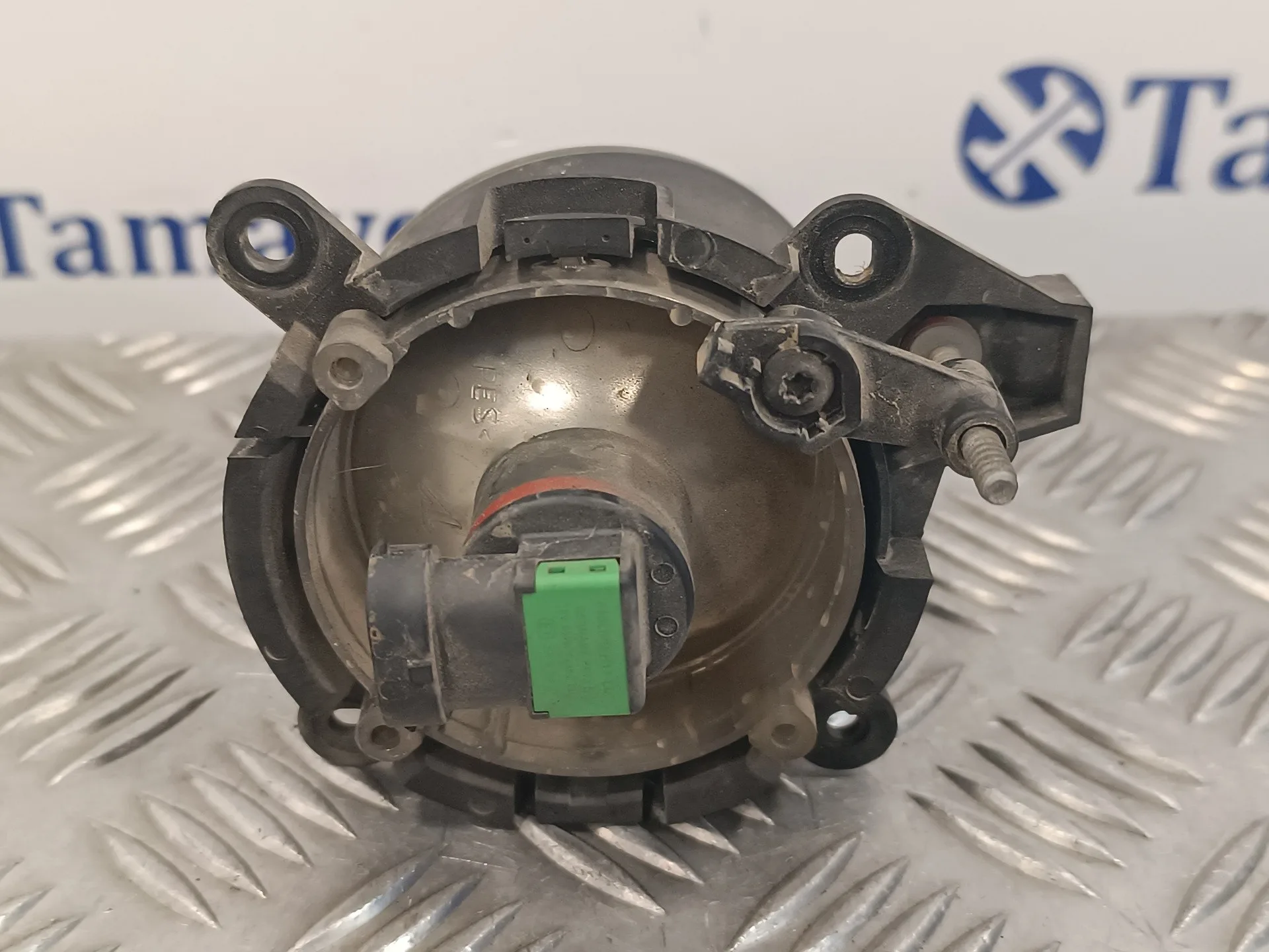 Faro Antiniebla Izquierdo para Bmw Mini (R50,R53)