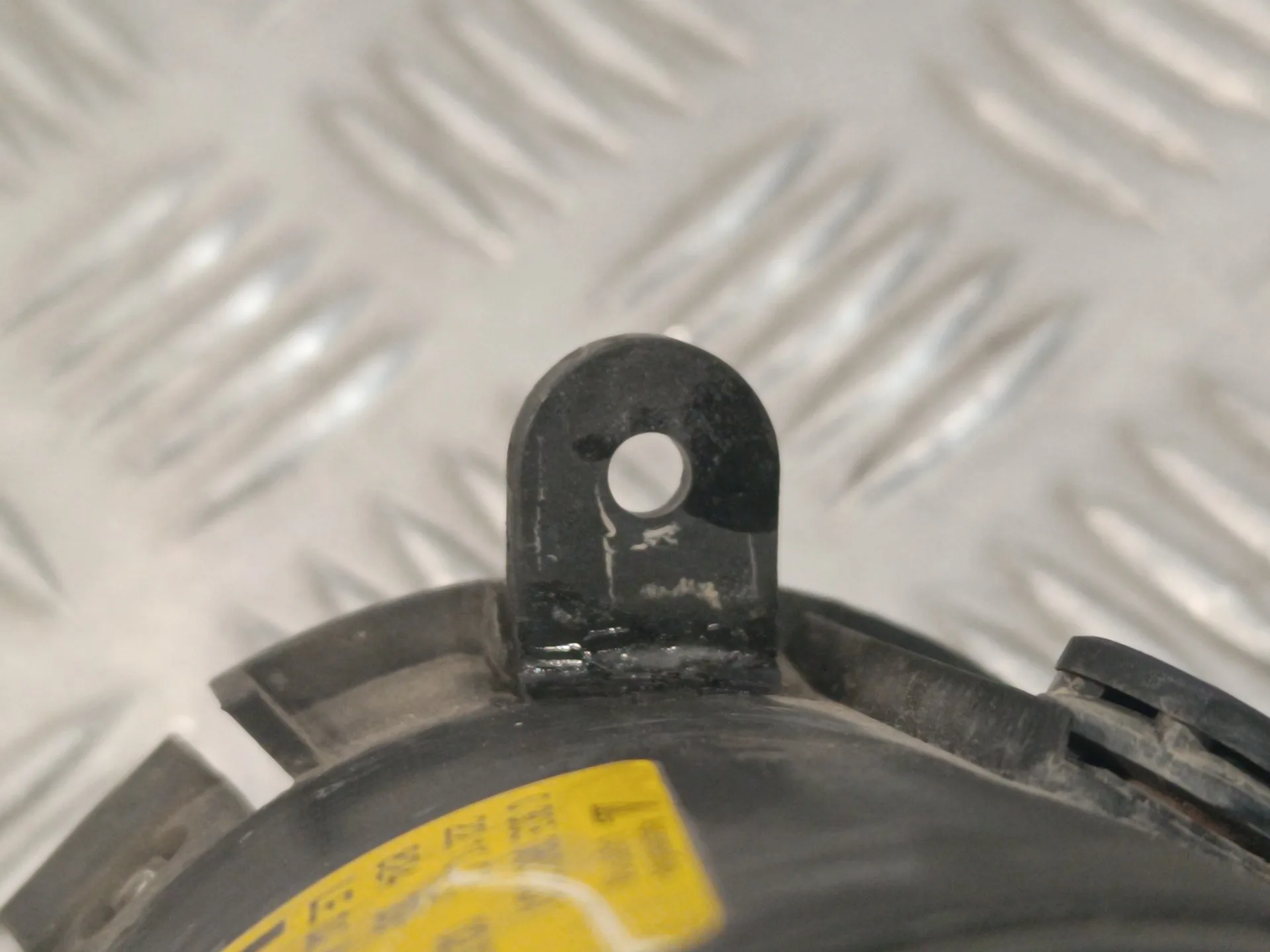 Faro Antiniebla Izquierdo para Bmw Mini (R50,R53)