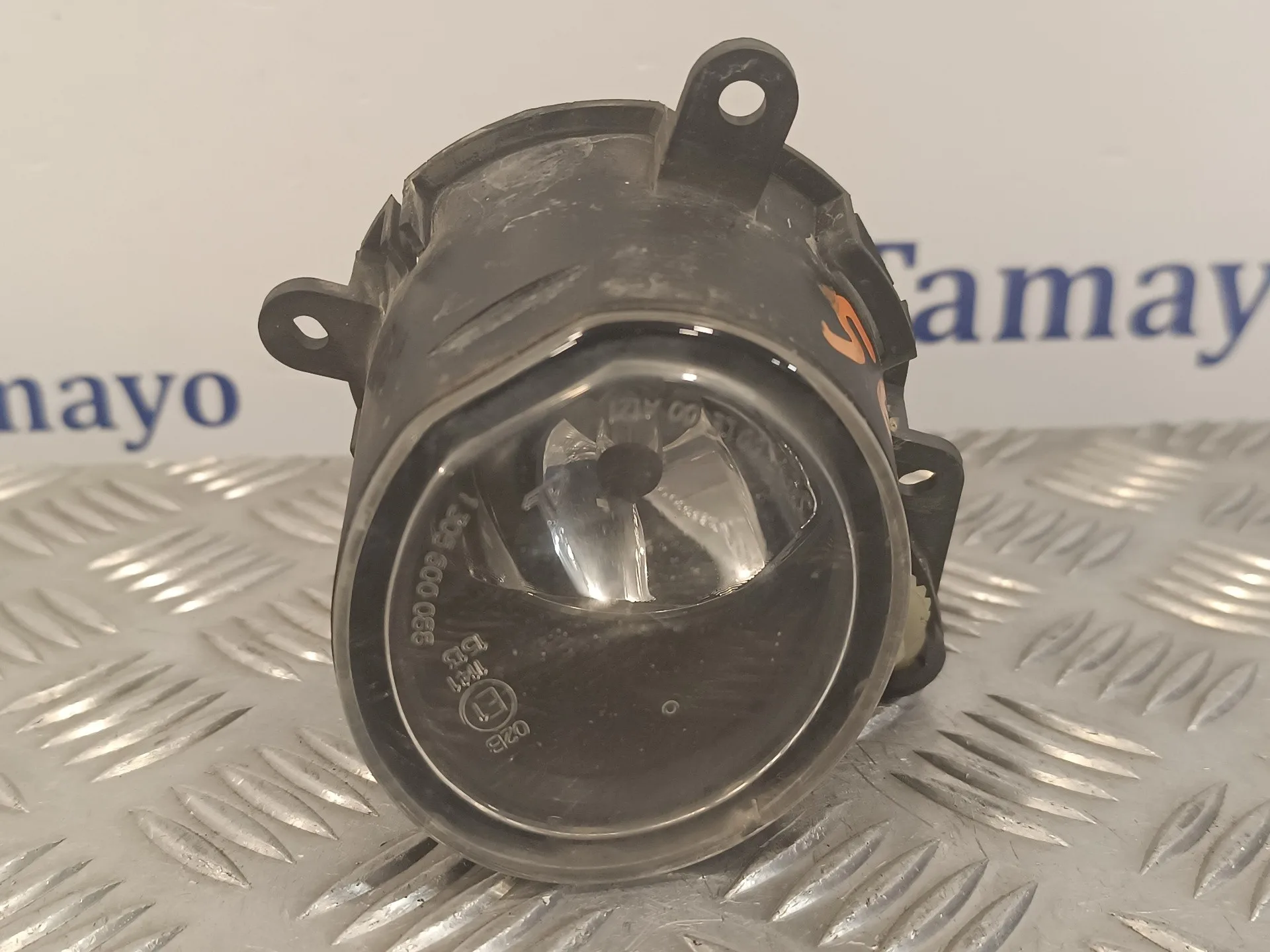 Faro Antiniebla Derecho para Bmw Mini (R50,R53)