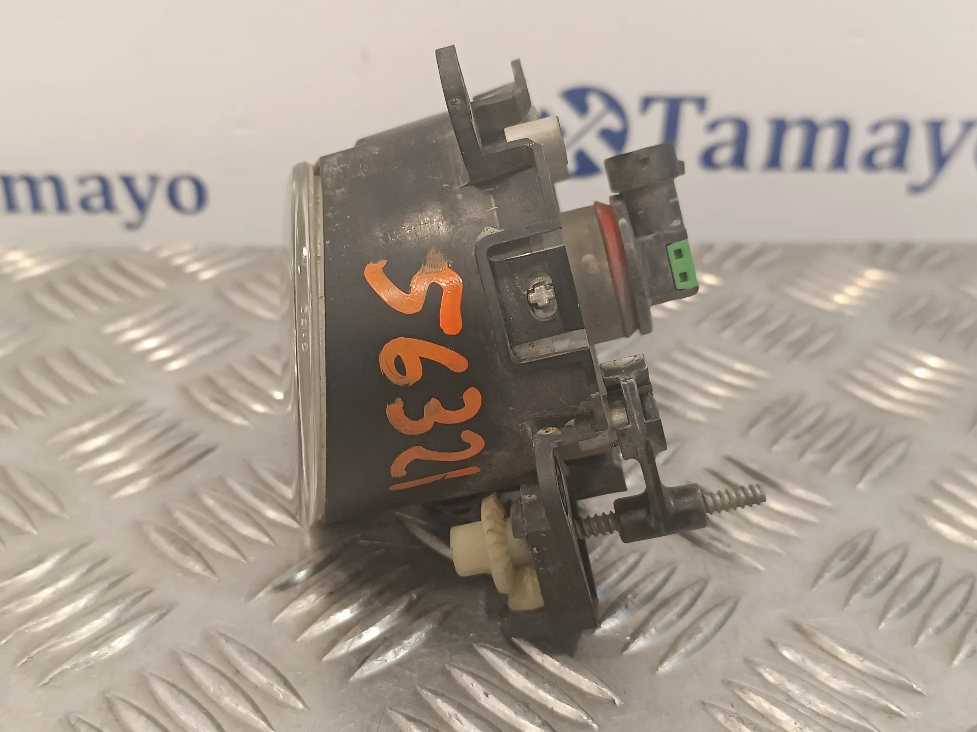 Faro Antiniebla Derecho para Bmw Mini (R50,R53)