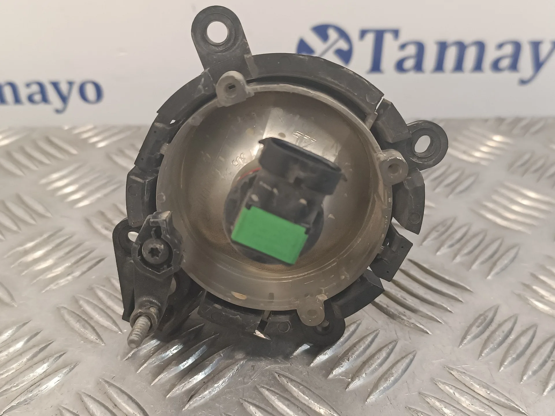 Faro Antiniebla Derecho para Bmw Mini (R50,R53)