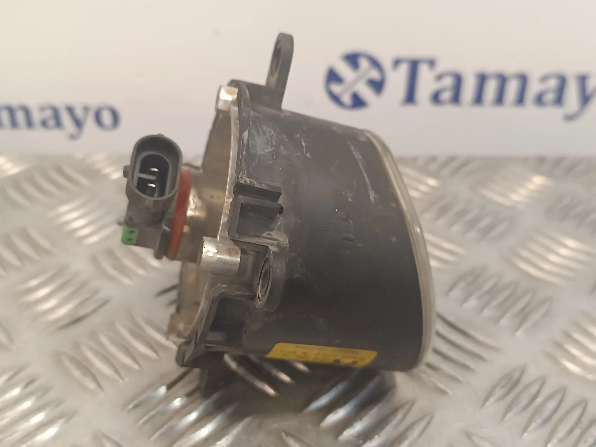 Faro Antiniebla Derecho para Bmw Mini (R50,R53)